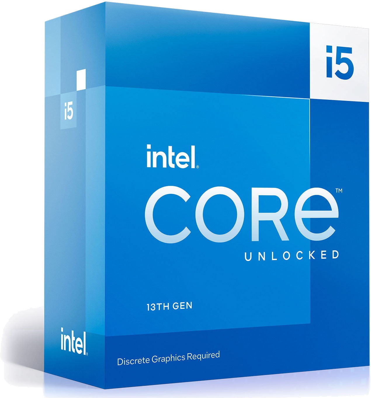 Top 10 bộ vi xử lý (Processor) đáng mua nhất năm 2025 14 Intel Core i5 13400F
