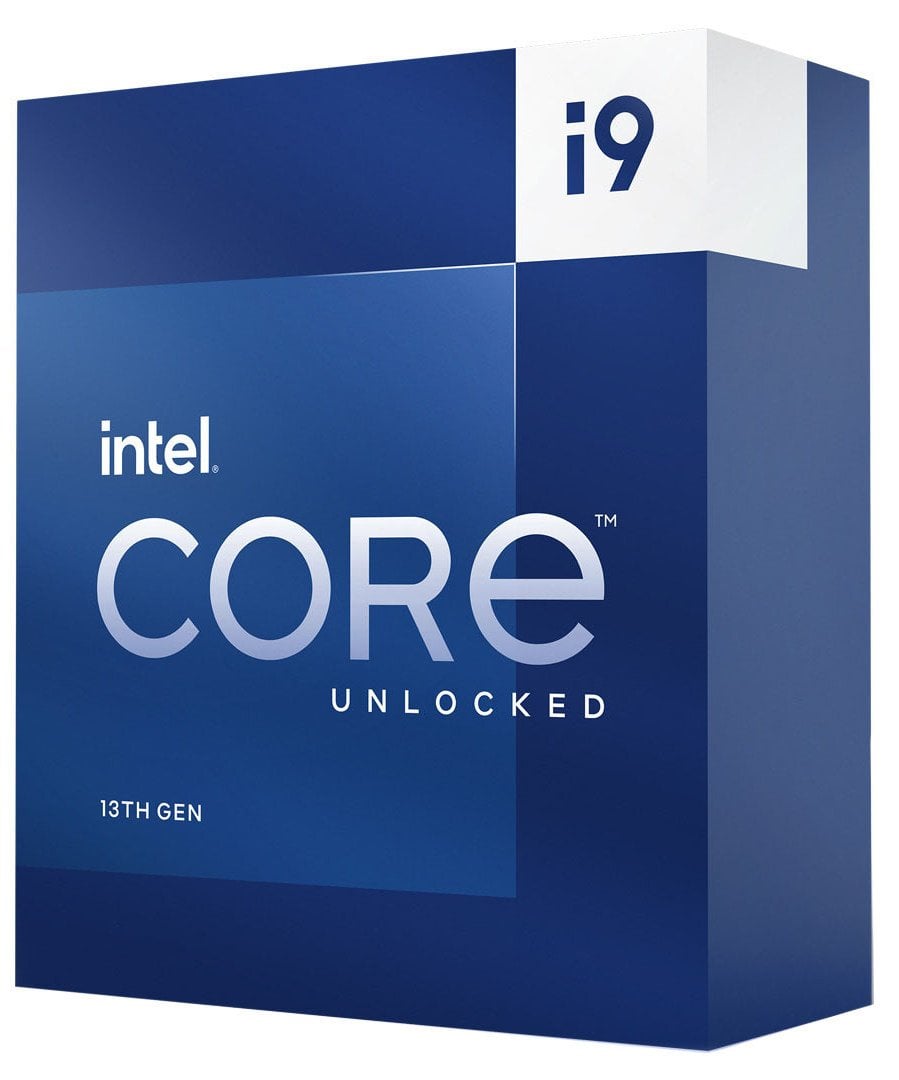 Top 10 bộ vi xử lý (Processor) đáng mua nhất năm 2025 16 Intel Core i9 13900K