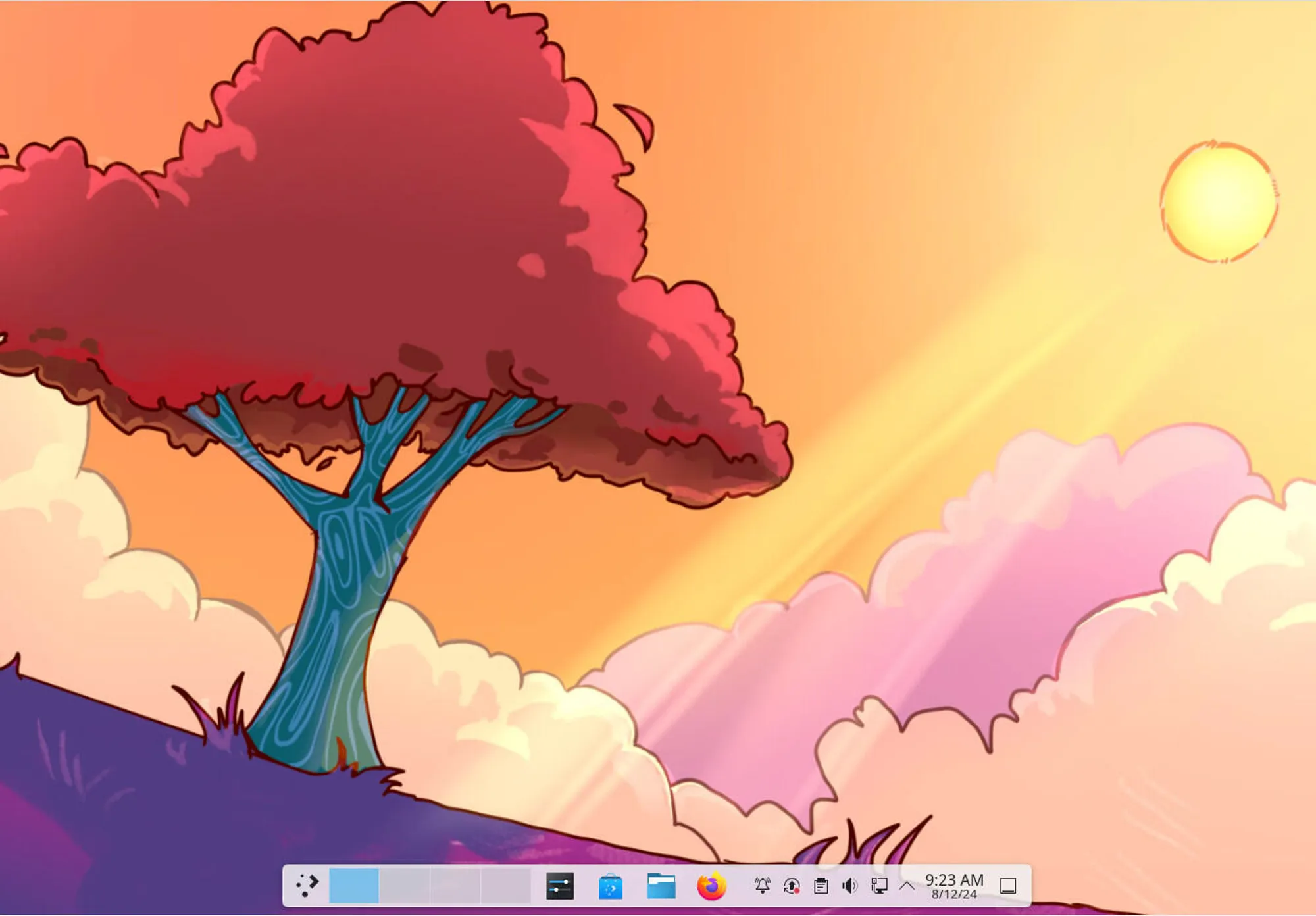 Top 7 bản phân phối Linux giống Windows nhất: Lựa chọn thay thế khi bạn muốn từ bỏ Microsoft 9 KDE Neon