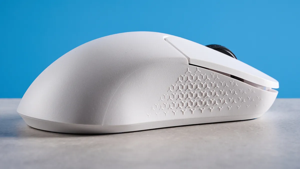 Đánh giá Keychron M3 Mini V2 8K: Chuột Gaming siêu nhẹ với cảm biến PixArt 3395 đỉnh cao 23 Keychron M3 Mini V2 8K 11