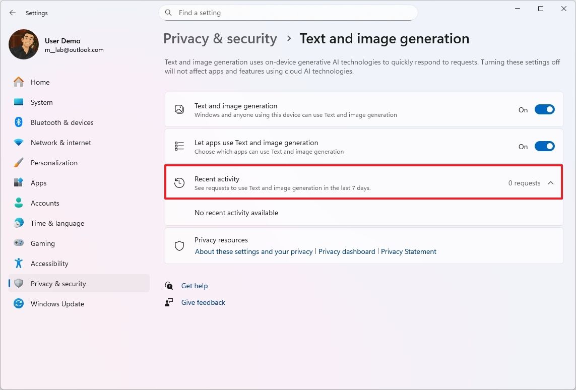 Khám phá 9 tính năng đột phá trong bản cập nhật bảo mật Windows 11 tháng 9/2025 27 Kham pha 9 tinh nang dot pha trong ban cap nhat bao mat Windows 11 12