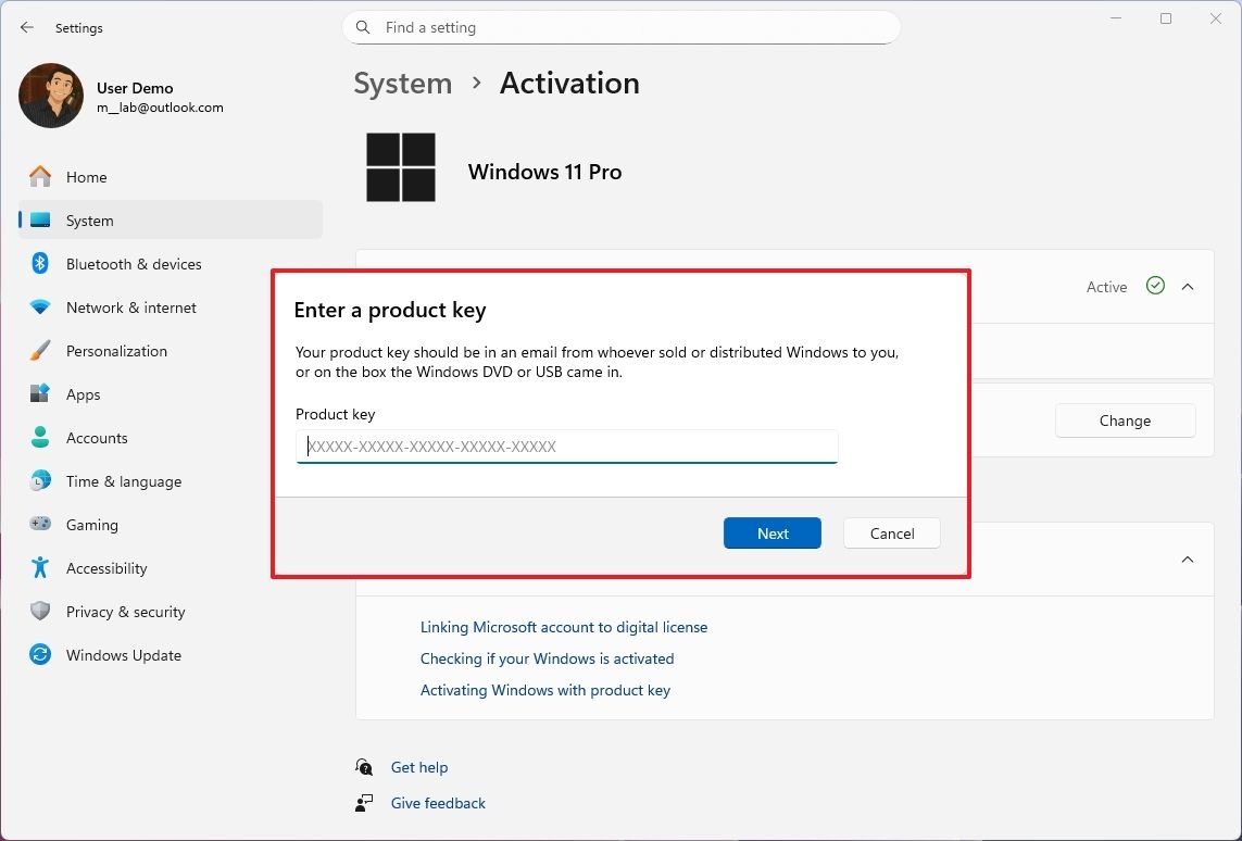 Khám phá 9 tính năng đột phá trong bản cập nhật bảo mật Windows 11 tháng 9/2025 28 Kham pha 9 tinh nang dot pha trong ban cap nhat bao mat Windows 11 13
