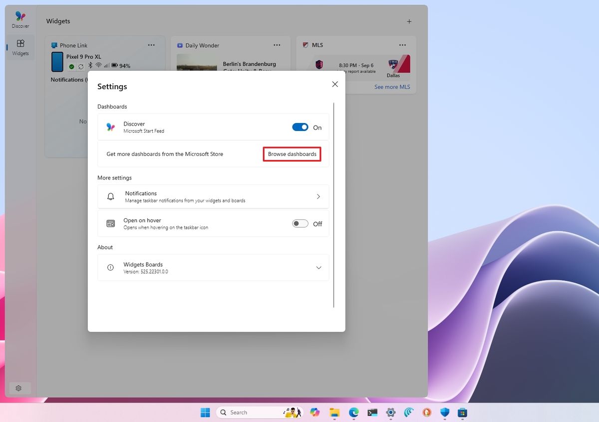Khám phá 9 tính năng đột phá trong bản cập nhật bảo mật Windows 11 tháng 9/2025 22 Kham pha 9 tinh nang dot pha trong ban cap nhat bao mat Windows 11 7