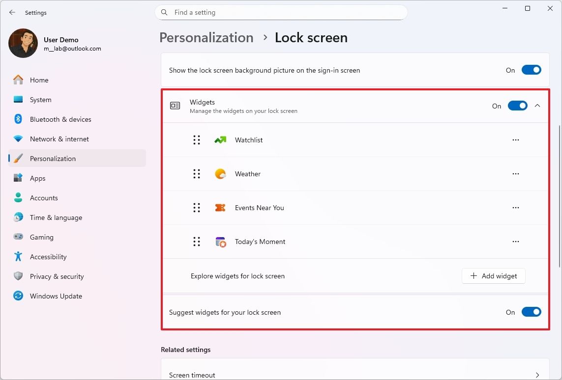 Khám phá 9 tính năng đột phá trong bản cập nhật bảo mật Windows 11 tháng 9/2025 23 Kham pha 9 tinh nang dot pha trong ban cap nhat bao mat Windows 11 8