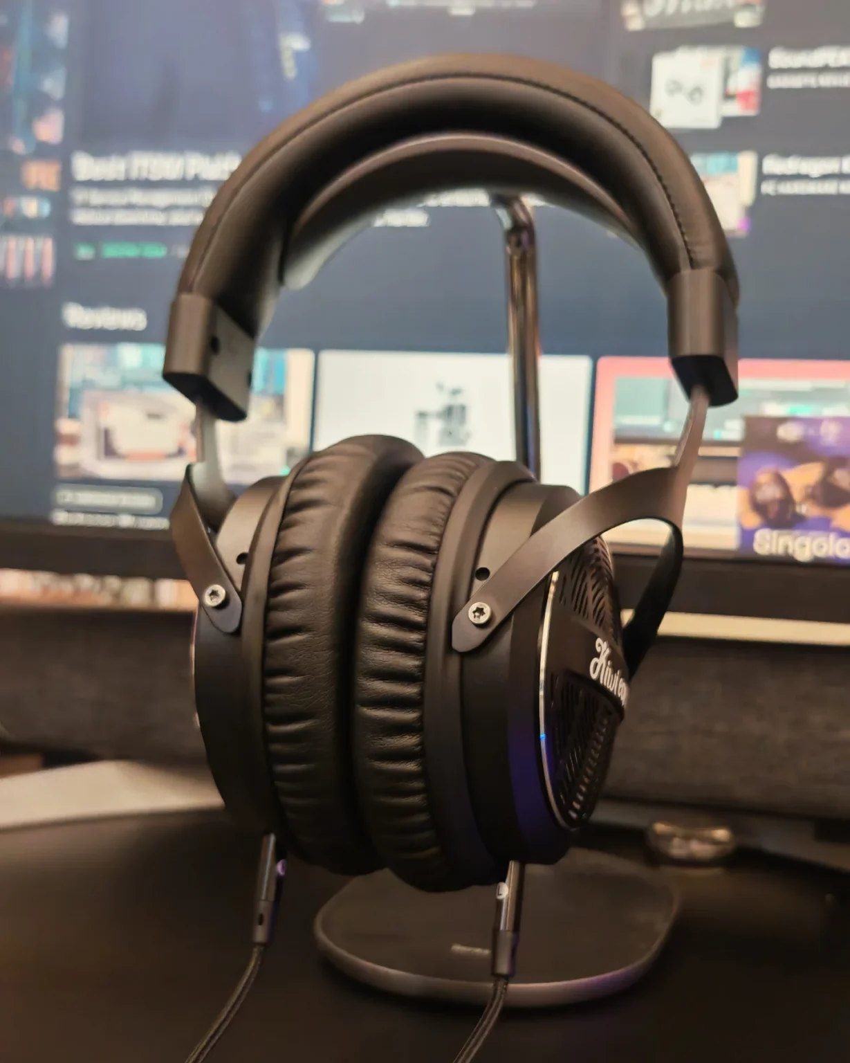 Trải nghiệm Kiwi Ears Ellipse: Tai nghe nhỏ gọn, âm thanh vượt mong đợi 11 Kiwi Ears Ellipse 2