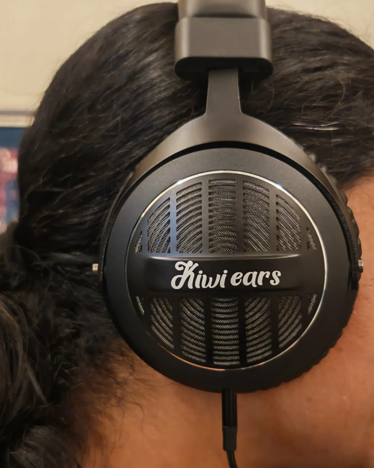 Trải nghiệm Kiwi Ears Ellipse: Tai nghe nhỏ gọn, âm thanh vượt mong đợi 14 Kiwi Ears Ellipse 5