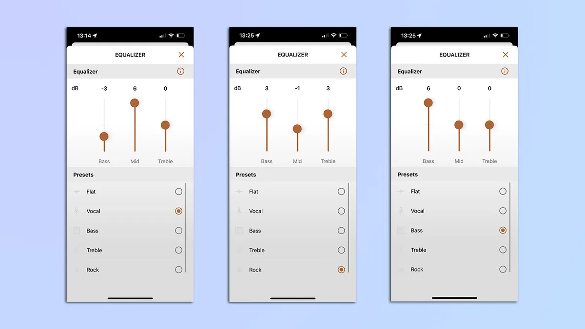 Khám phá Klipsch The One Plus: Loa Bluetooth sang trọng với Bass sâu lắng 20 Klipsch The One Plus 9