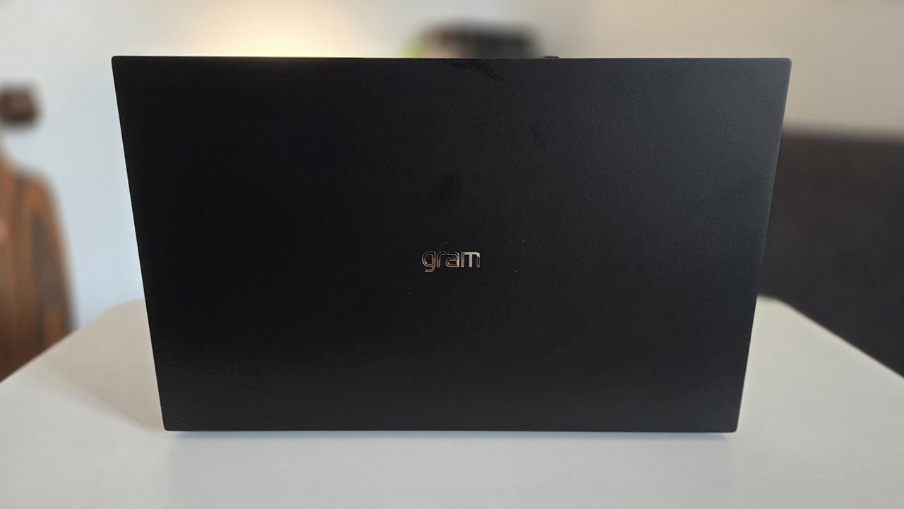 LG Gram 15 15Z80T 10