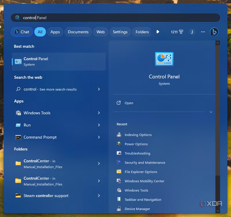 Lam the nao de don dep va tang toc may tinh Windows 17