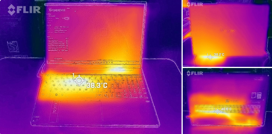 Đánh giá Lenovo IdeaPad Slim 3x Gen 10: Liệu chip Snapdragon có đủ sức thay thế Intel/AMD? 27 Lenovo IdeaPad Slim 3x Gen 10 1