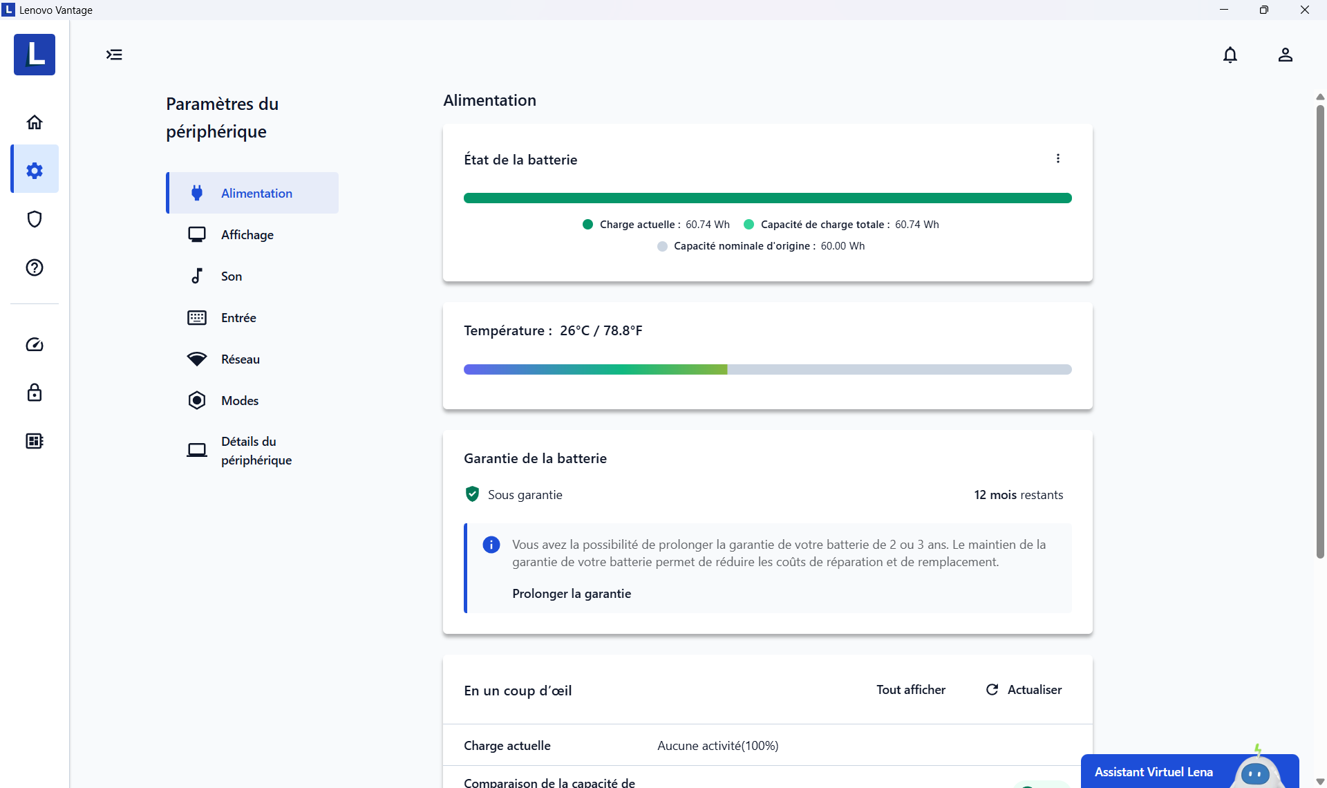 Đánh giá Lenovo IdeaPad Slim 3x Gen 10: Liệu chip Snapdragon có đủ sức thay thế Intel/AMD? 23 Lenovo IdeaPad Slim 3x Gen 10 2