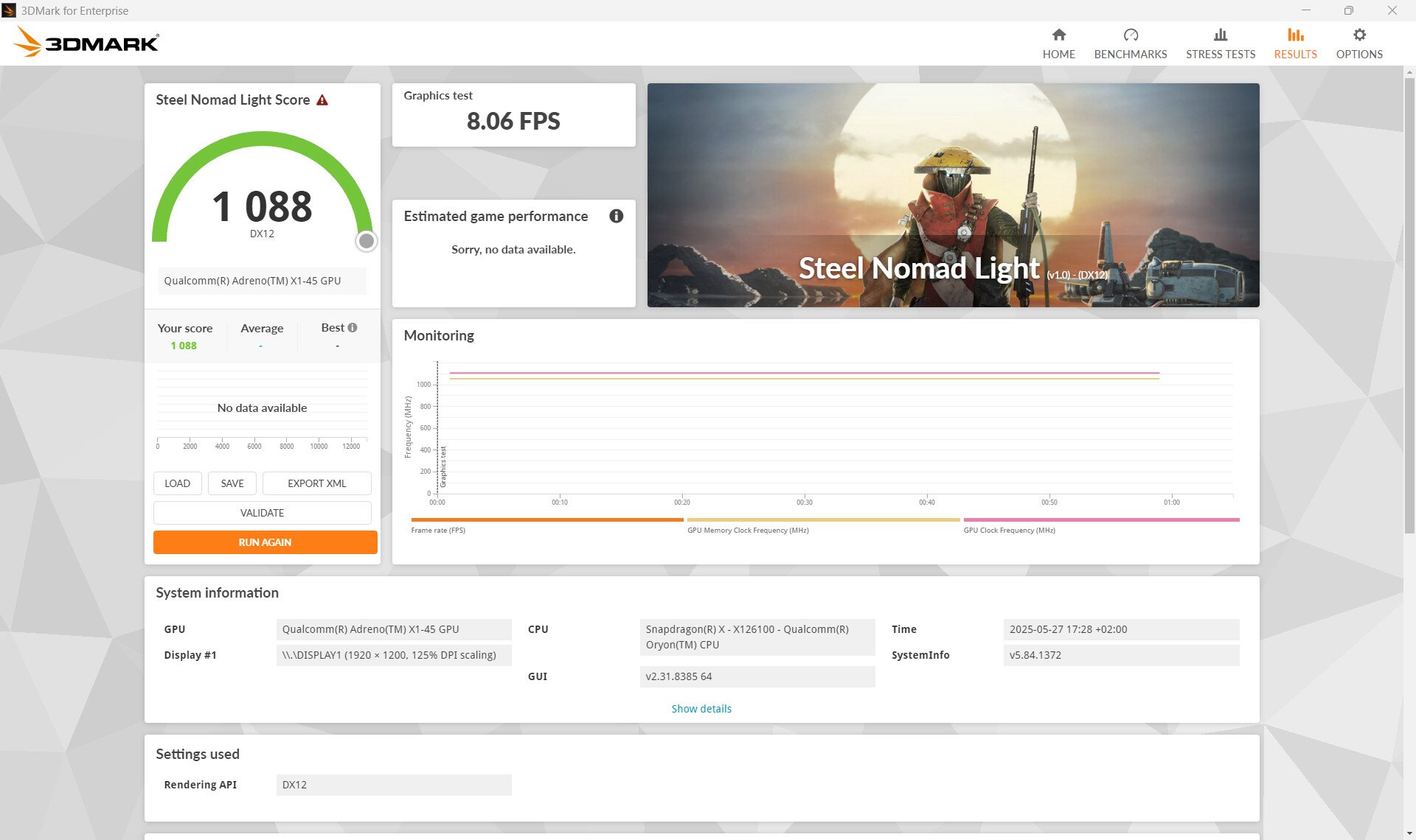 Đánh giá Lenovo IdeaPad Slim 3x Gen 10: Liệu chip Snapdragon có đủ sức thay thế Intel/AMD? 25 Lenovo IdeaPad Slim 3x Gen 10 4