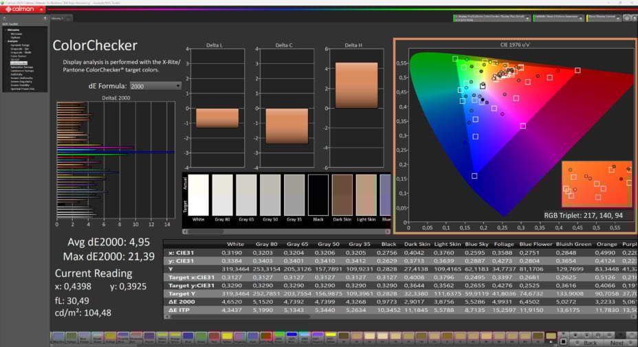 Đánh giá Lenovo IdeaPad Slim 3x Gen 10: Liệu chip Snapdragon có đủ sức thay thế Intel/AMD? 22 Lenovo IdeaPad Slim 3x Gen 10 6