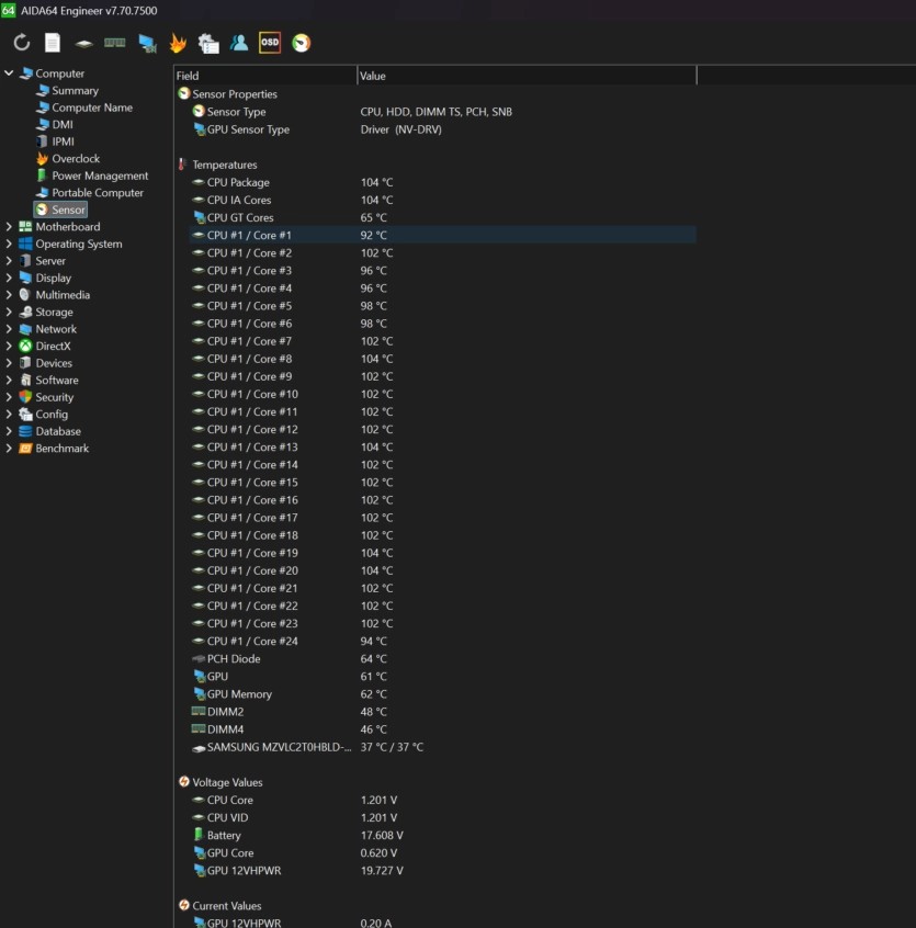 Đánh giá Lenovo Legion Pro 7 16IAX10H: Chiếc laptop gaming hoàn hảo cho game thủ và nhà sáng tạo 55 Lenovo Legion Pro 7 16IAX10H 10