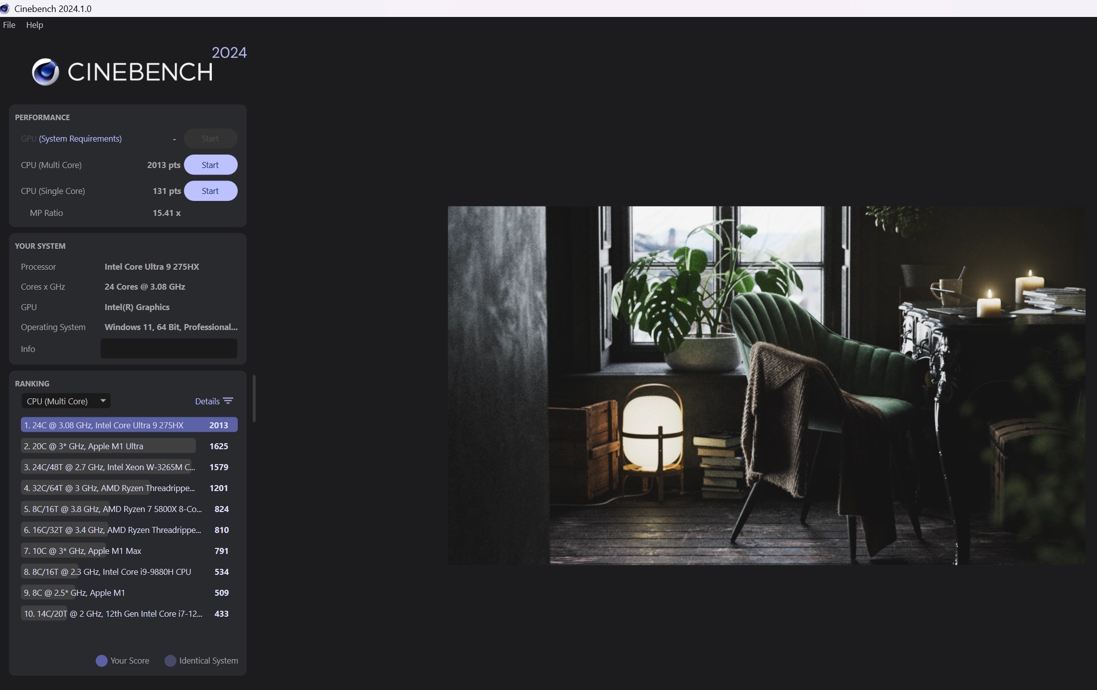 Đánh giá Lenovo Legion Pro 7 16IAX10H: Chiếc laptop gaming hoàn hảo cho game thủ và nhà sáng tạo 53 Lenovo Legion Pro 7 16IAX10H 12