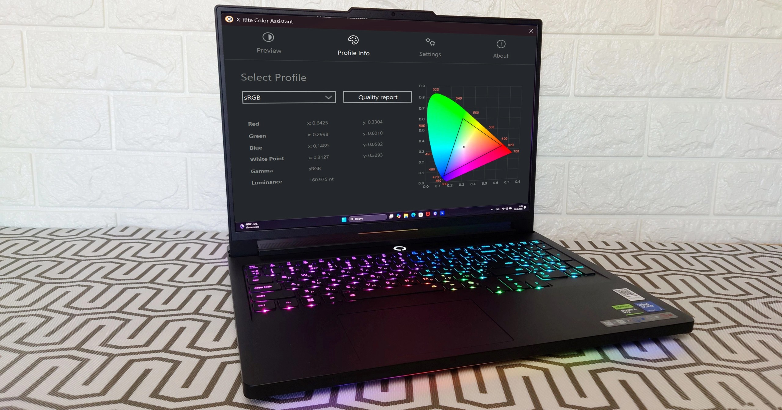 Đánh giá Lenovo Legion Pro 7 16IAX10H: Chiếc laptop gaming hoàn hảo cho game thủ và nhà sáng tạo 47 Lenovo Legion Pro 7 16IAX10H 18