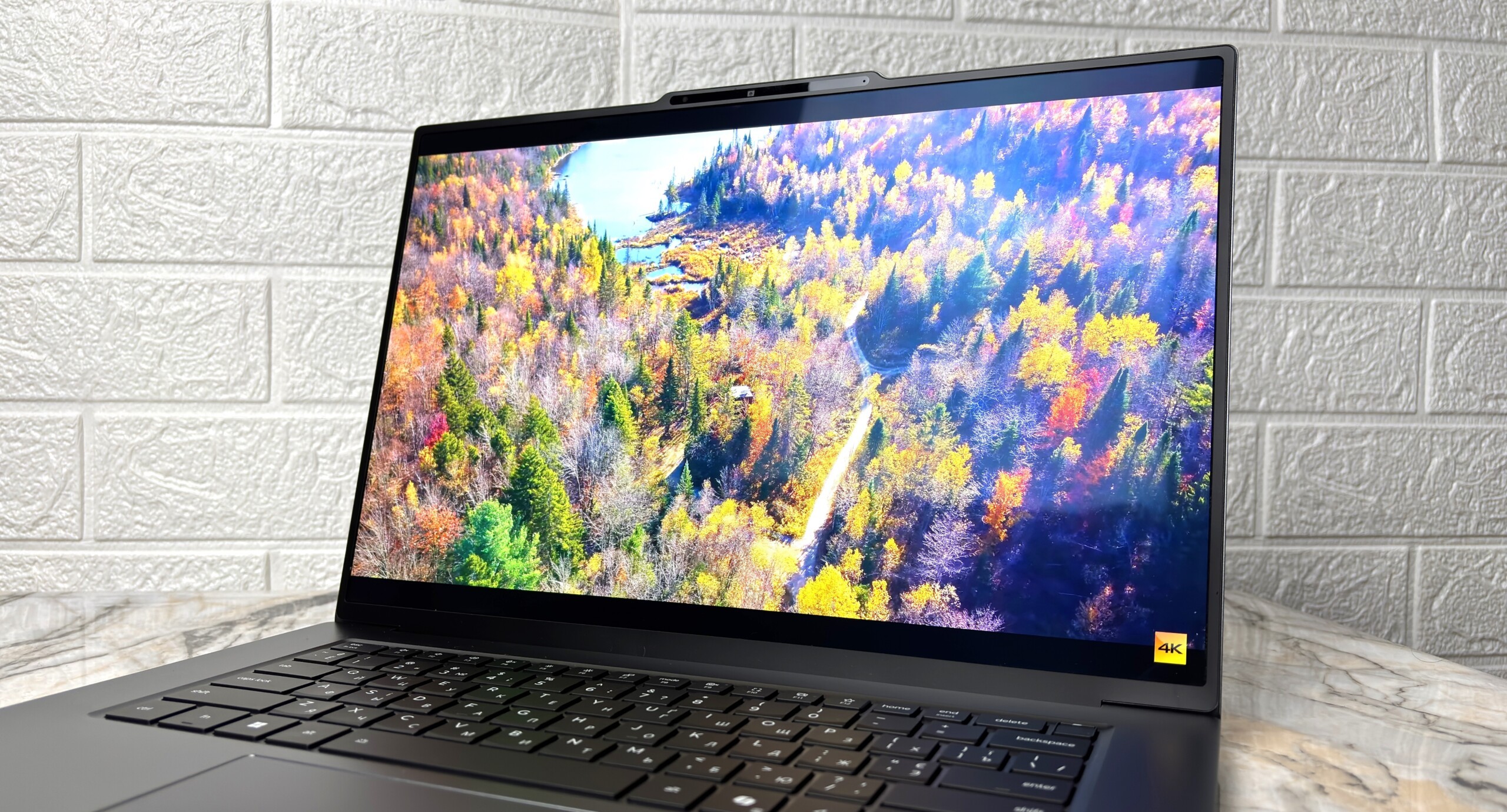 Đánh giá Lenovo ThinkPad X9 15 Aura Edition: Tinh tế, mạnh mẽ, màn hình OLED tuyệt đẹp 41 Lenovo ThinkPad X9 15 Aura Edition 20