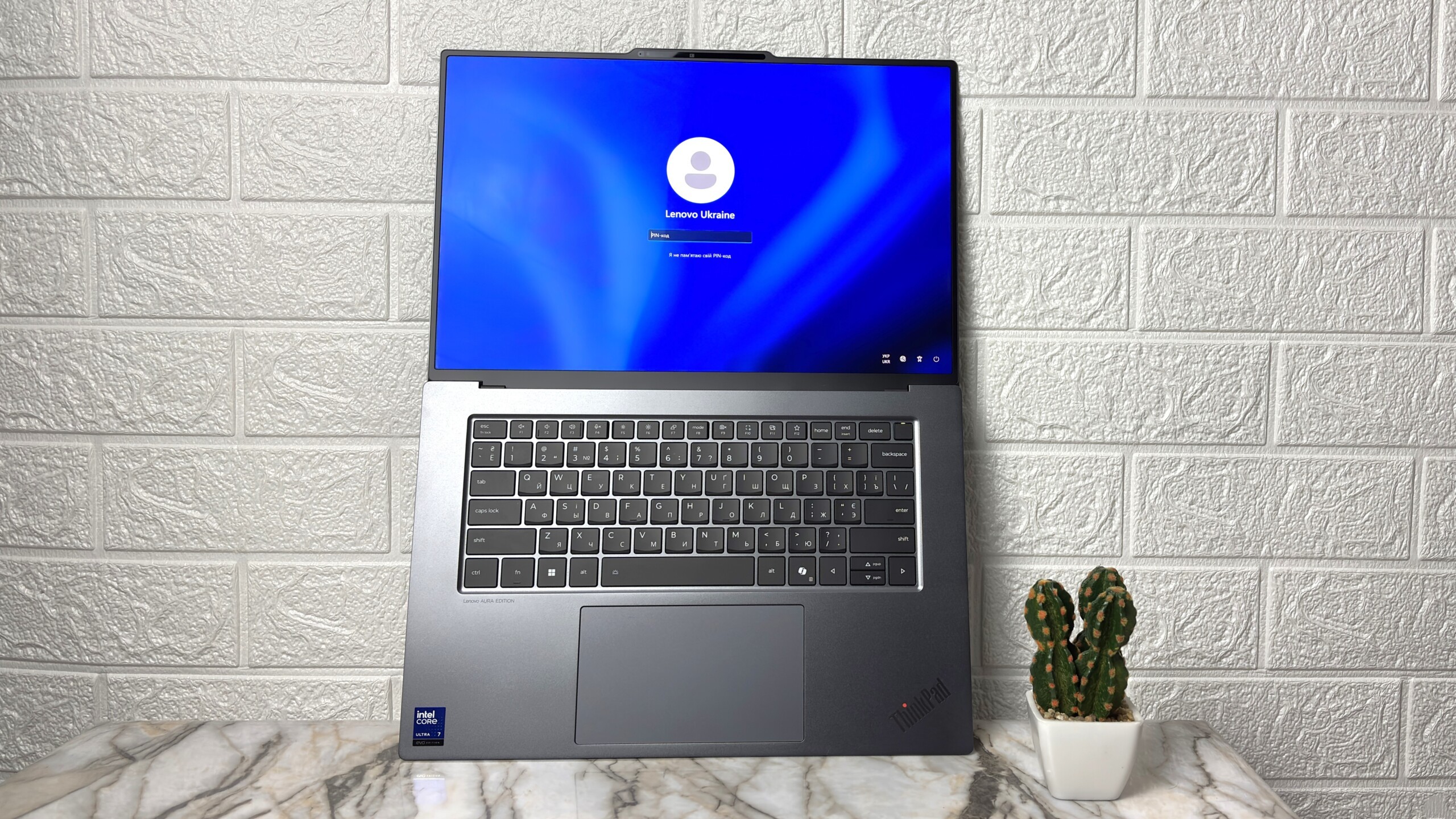 Đánh giá Lenovo ThinkPad X9 15 Aura Edition: Tinh tế, mạnh mẽ, màn hình OLED tuyệt đẹp 59 Lenovo ThinkPad X9 15 Aura Edition 27