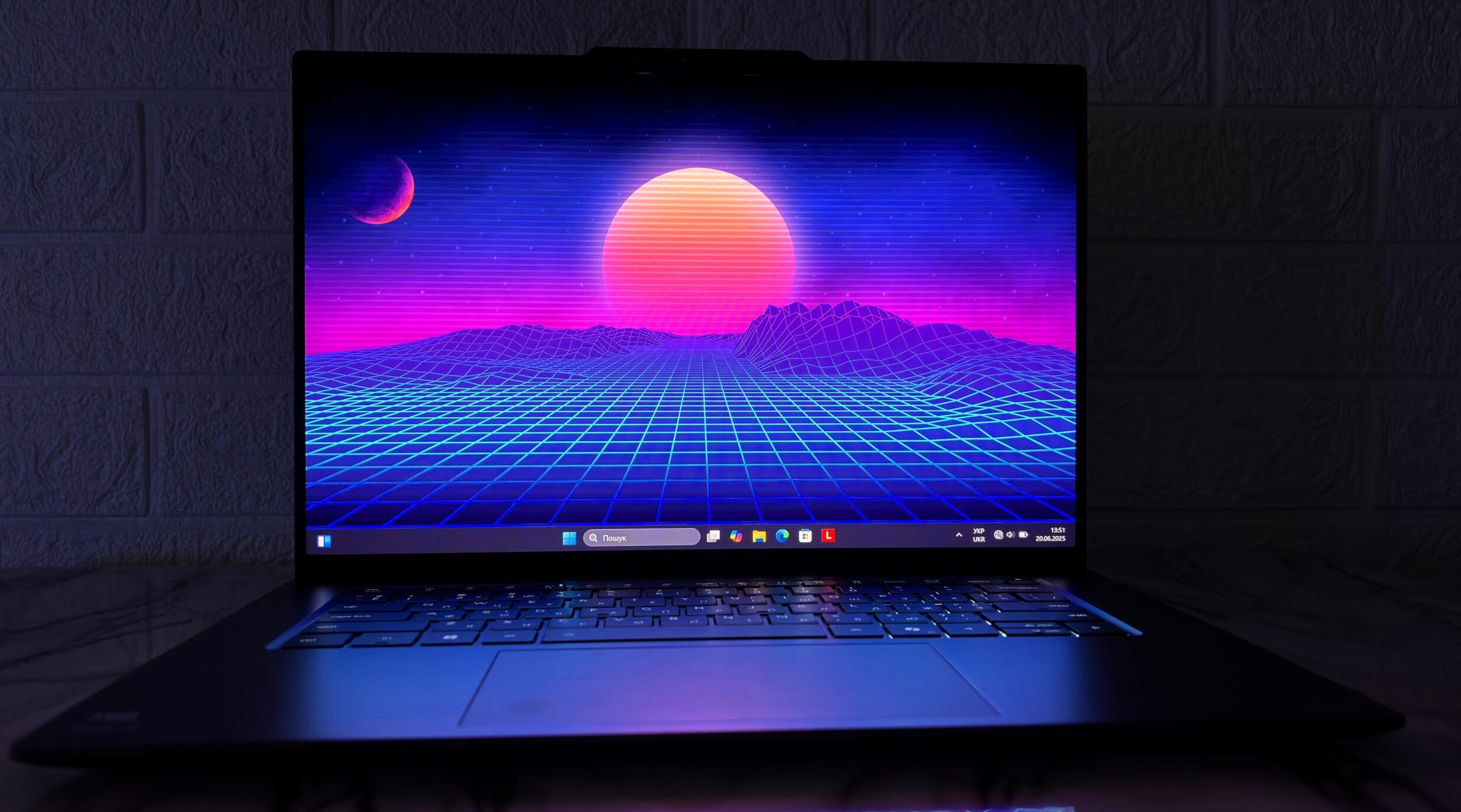 Đánh giá Lenovo ThinkPad X9 15 Aura Edition: Tinh tế, mạnh mẽ, màn hình OLED tuyệt đẹp 54 Lenovo ThinkPad X9 15 Aura Edition 7