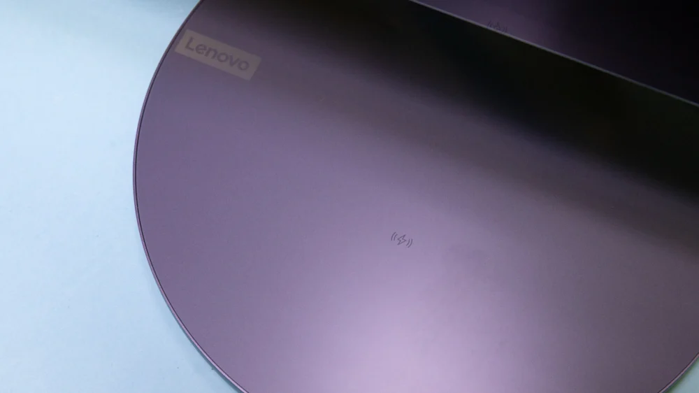 Lenovo Yoga AIO 32i: Hiệu năng mạnh mẽ, thiết kế tinh tế cho Studio tại gia 10 Lenovo Yoga AIO 32i 4