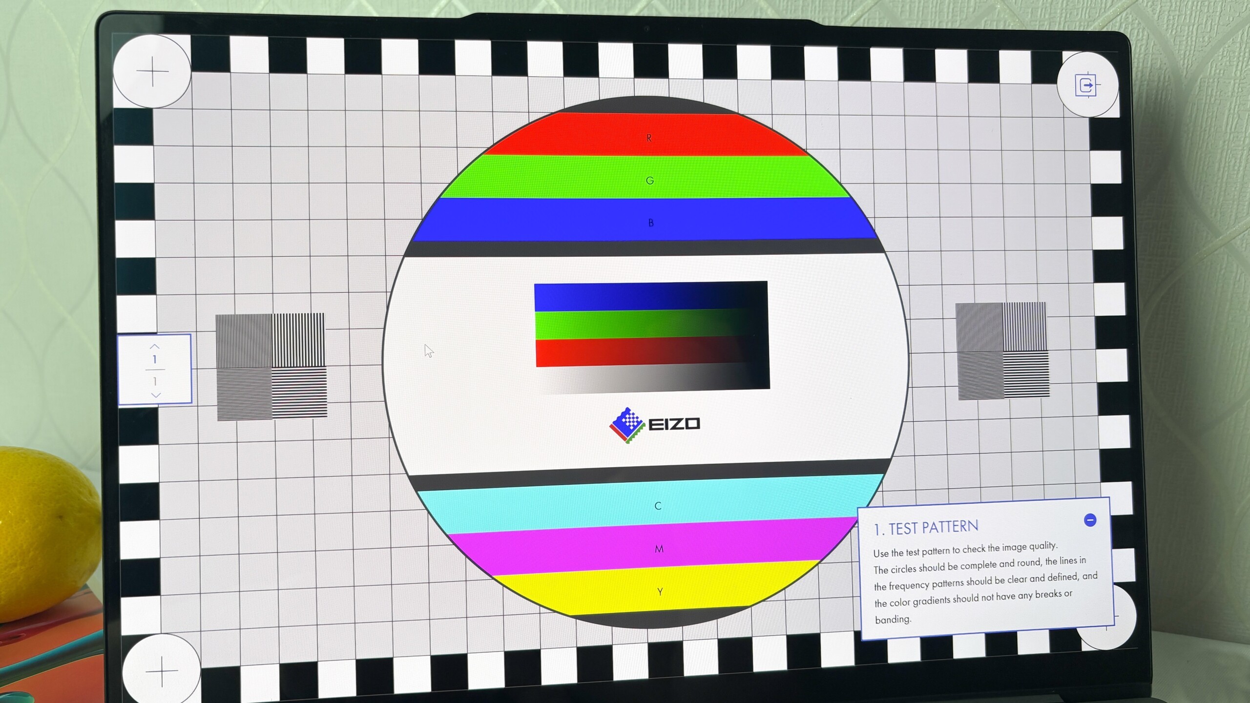 Đánh giá Lenovo Yoga Pro 7 14ASP9: Màn hình OLED 120Hz "bùng nổ" màu sắc, hiệu năng AI vượt trội 59 Lenovo Yoga Pro 7 14ASP9 26