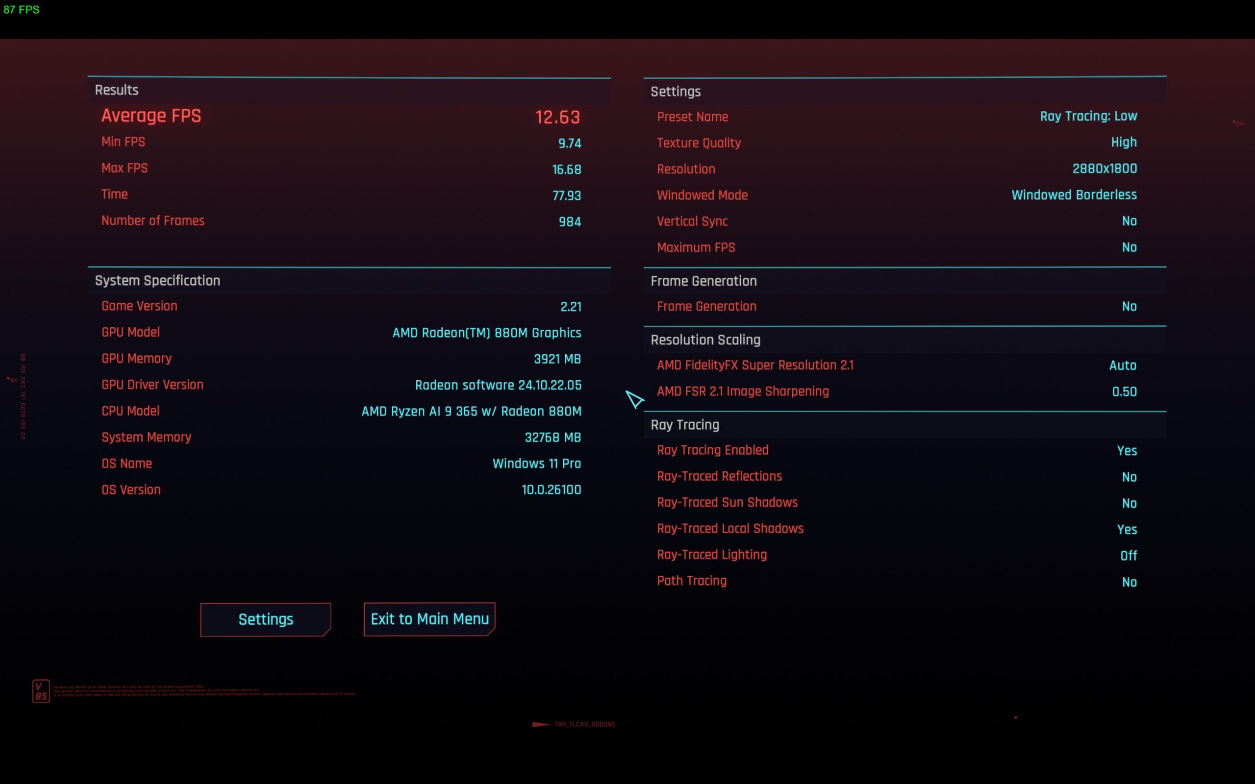 Đánh giá Lenovo Yoga Pro 7 14ASP9: Màn hình OLED 120Hz "bùng nổ" màu sắc, hiệu năng AI vượt trội 80 Lenovo Yoga Pro 7 14ASP9 4 scaled