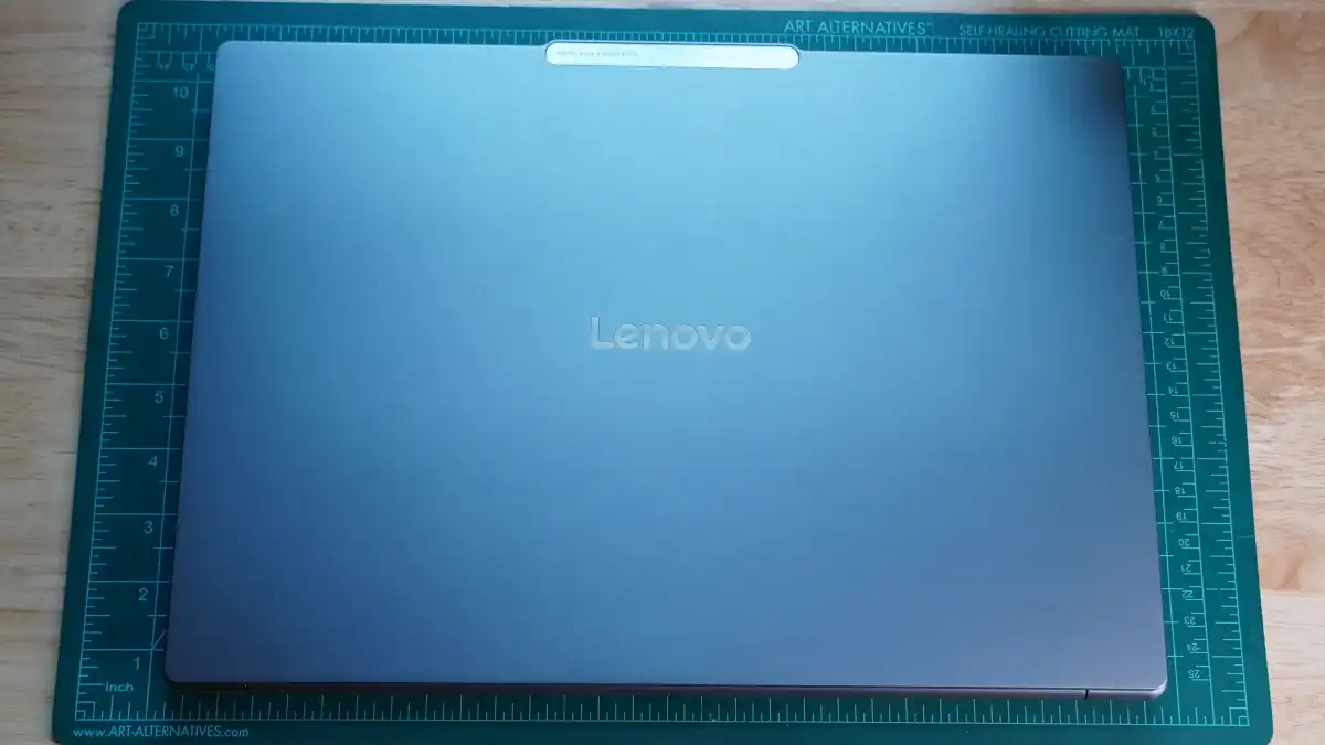 Lenovo Yoga Pro 9i 16 Gen 10 1