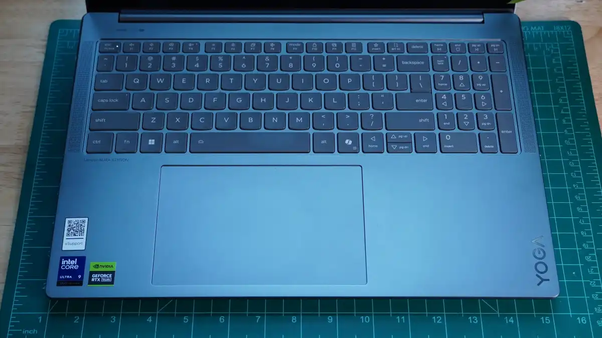 Lenovo Yoga Pro 9i 16 Gen 10 2