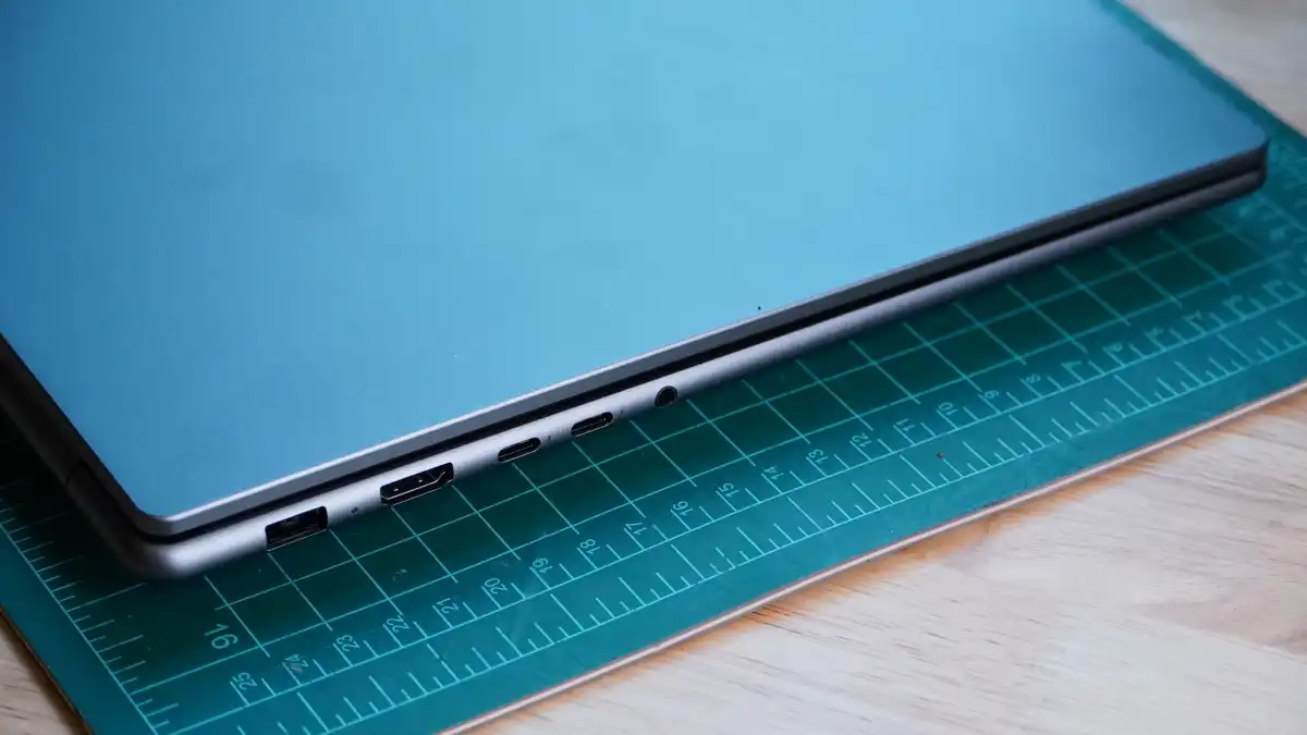 Lenovo Yoga Pro 9i 16 Gen 10 5