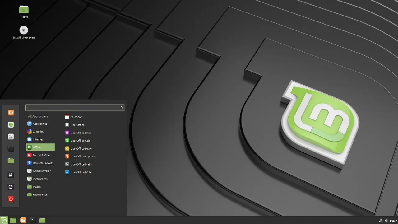 Top 7 bản phân phối Linux giống Windows nhất: Lựa chọn thay thế khi bạn muốn từ bỏ Microsoft 10 Linux Mint
