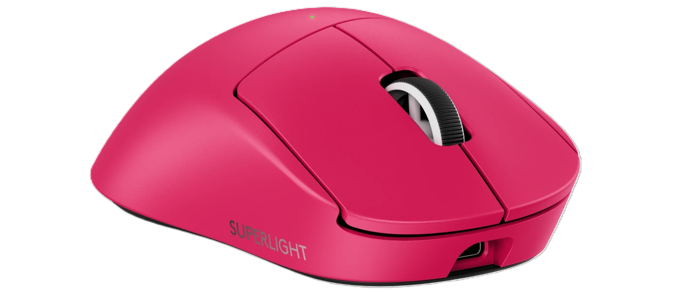 Logitech G PRO X Superlight 2 1