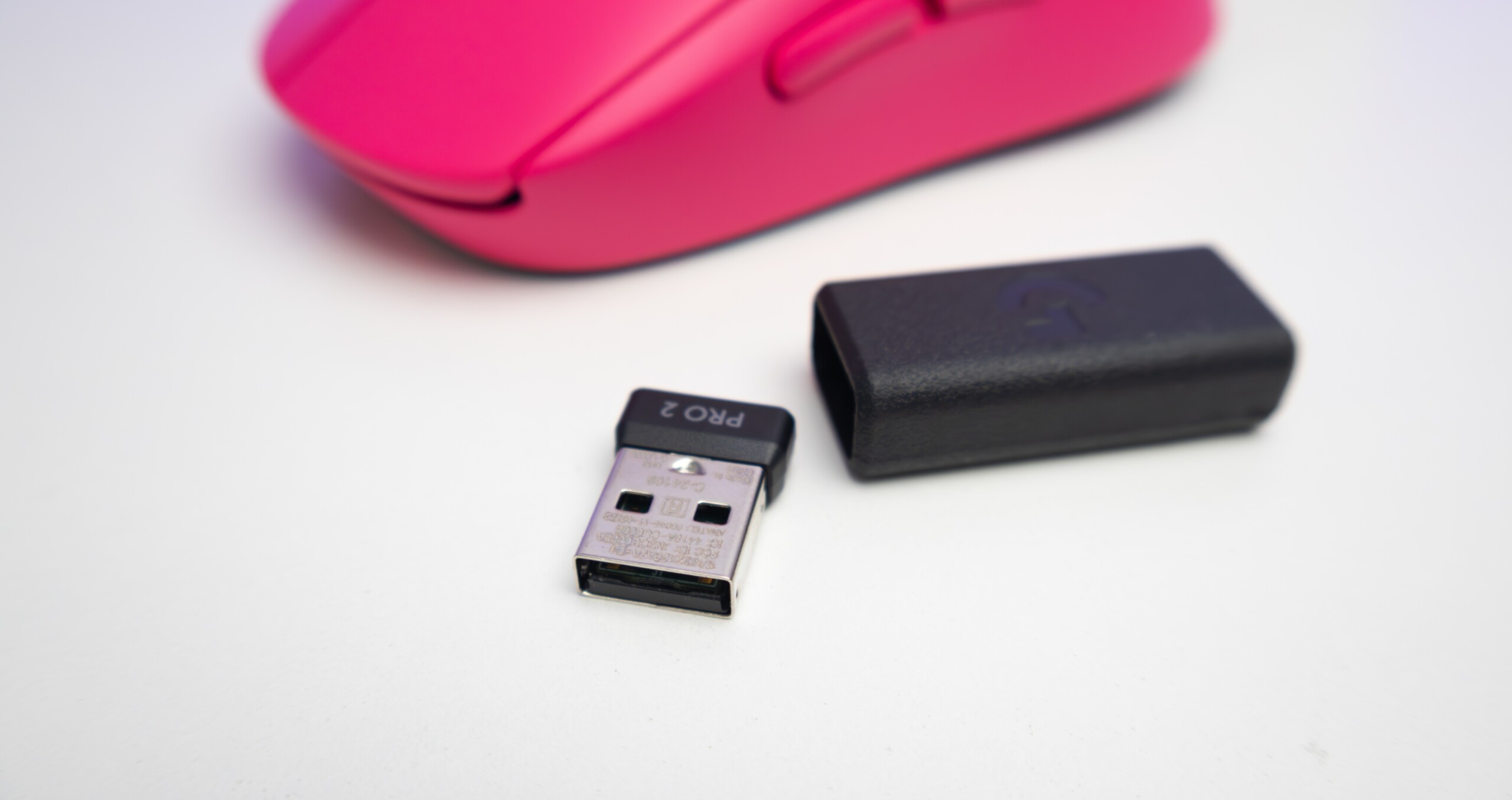 Logitech G PRO X Superlight 2 10