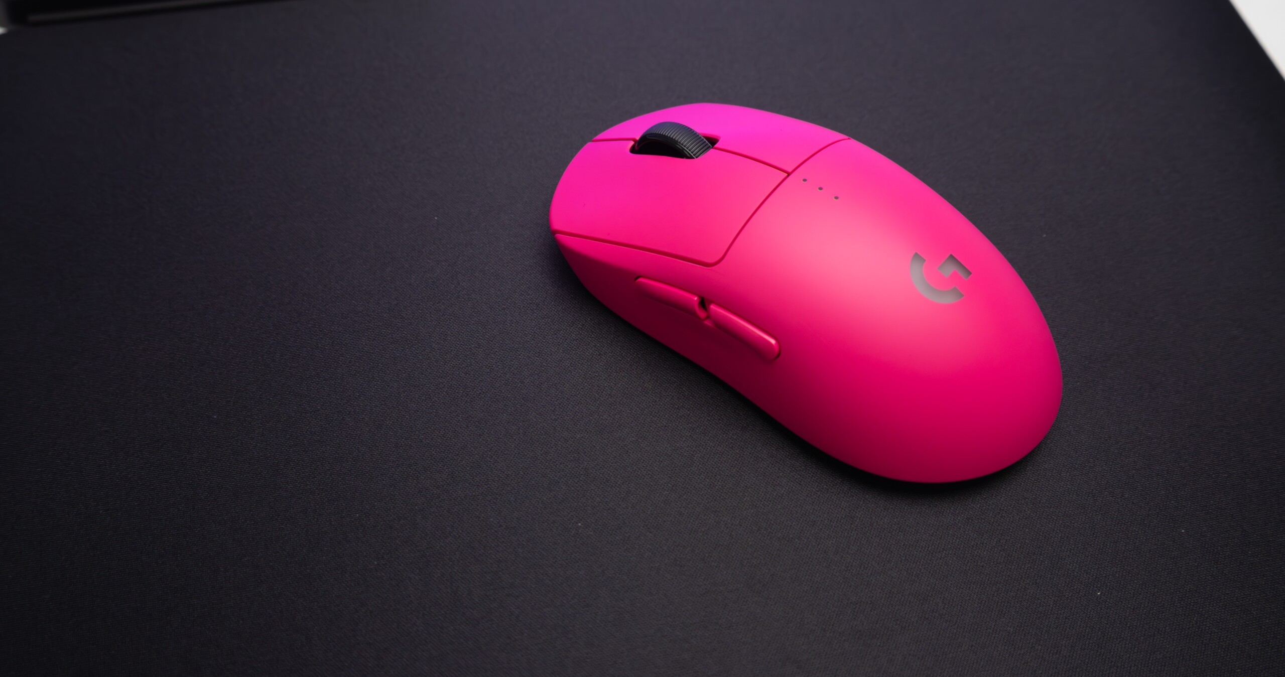 Logitech G PRO X Superlight 2 11