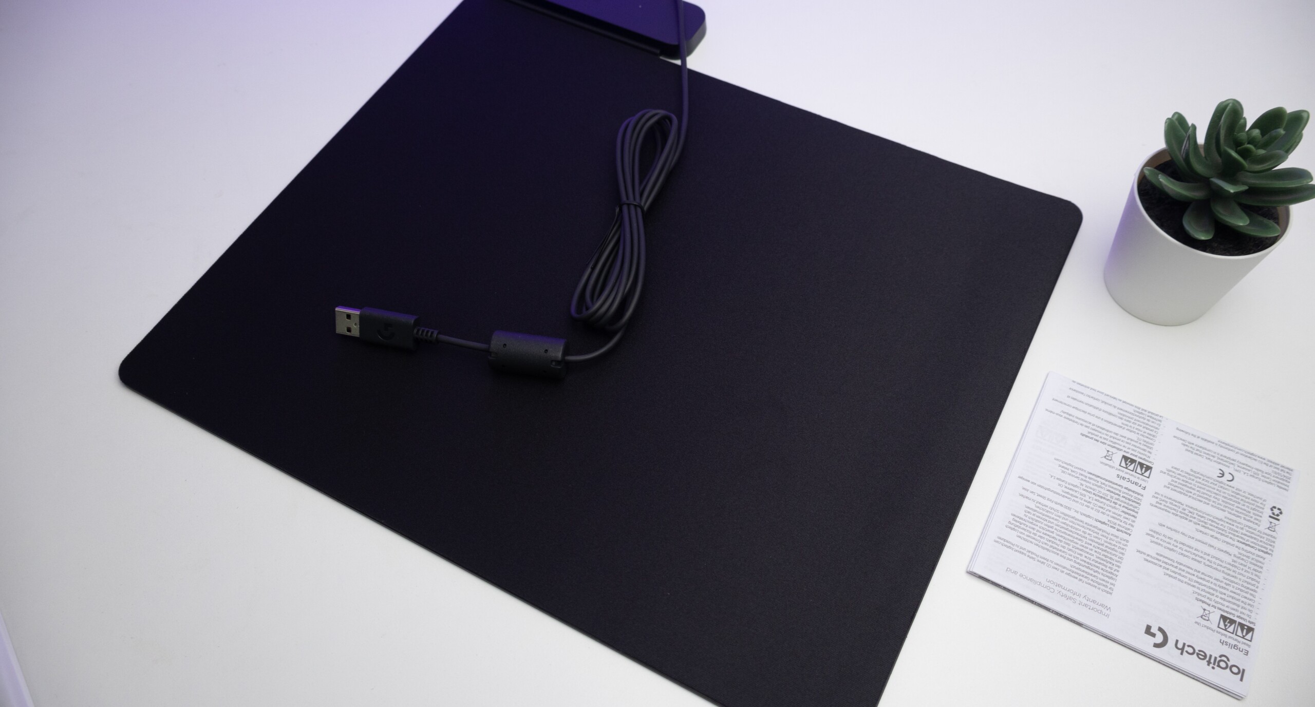 Logitech G PRO X Superlight 2 12