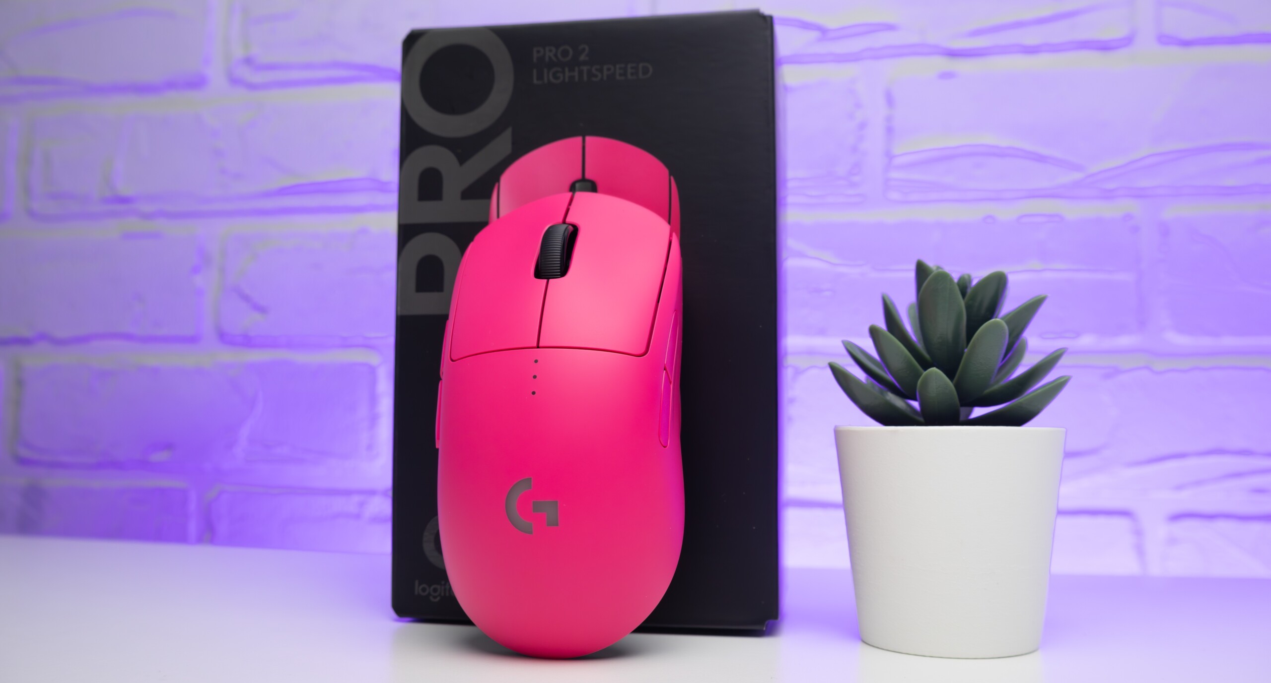 Logitech G PRO X Superlight 2 13