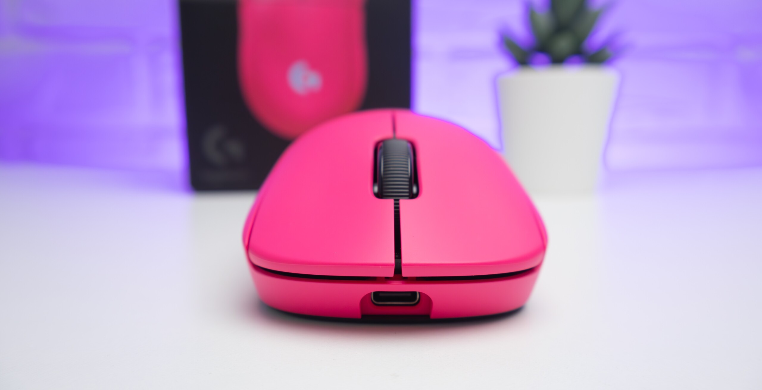 Logitech G PRO X Superlight 2 15