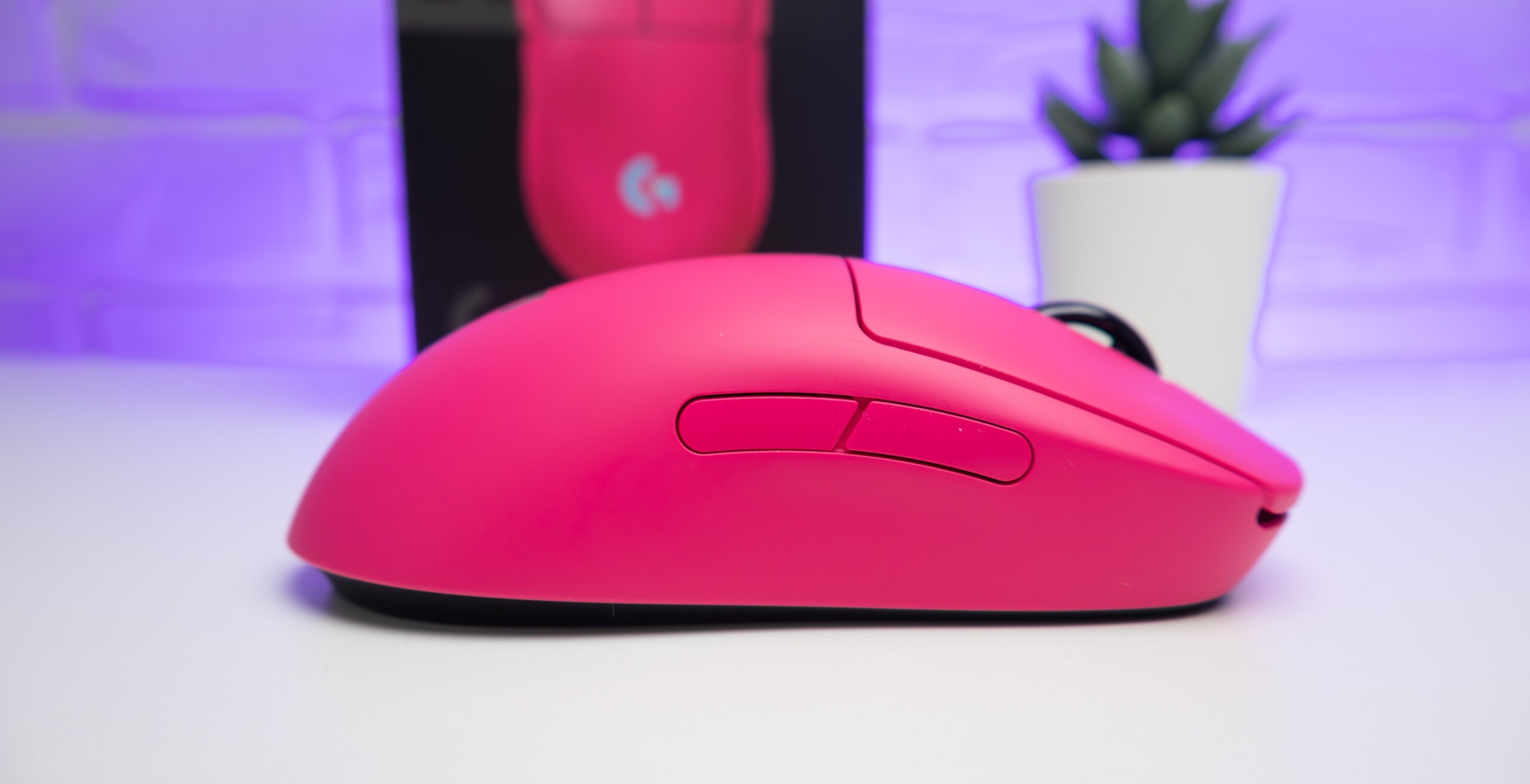 Logitech G PRO X Superlight 2 16