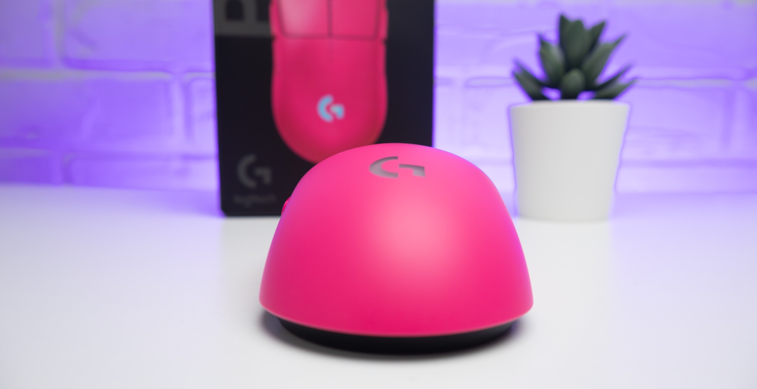 Logitech G PRO X Superlight 2 17