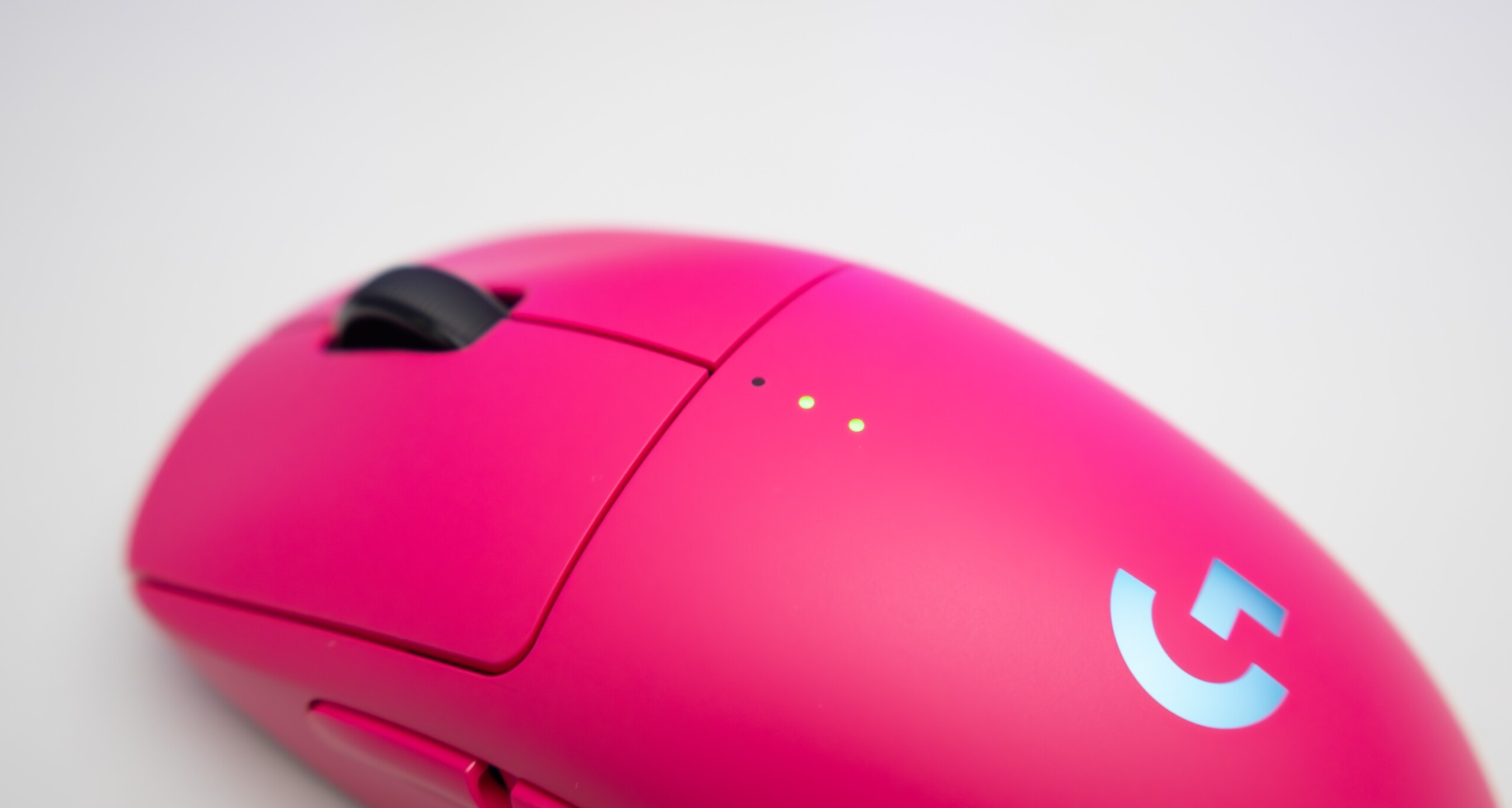 Logitech G PRO X Superlight 2 18