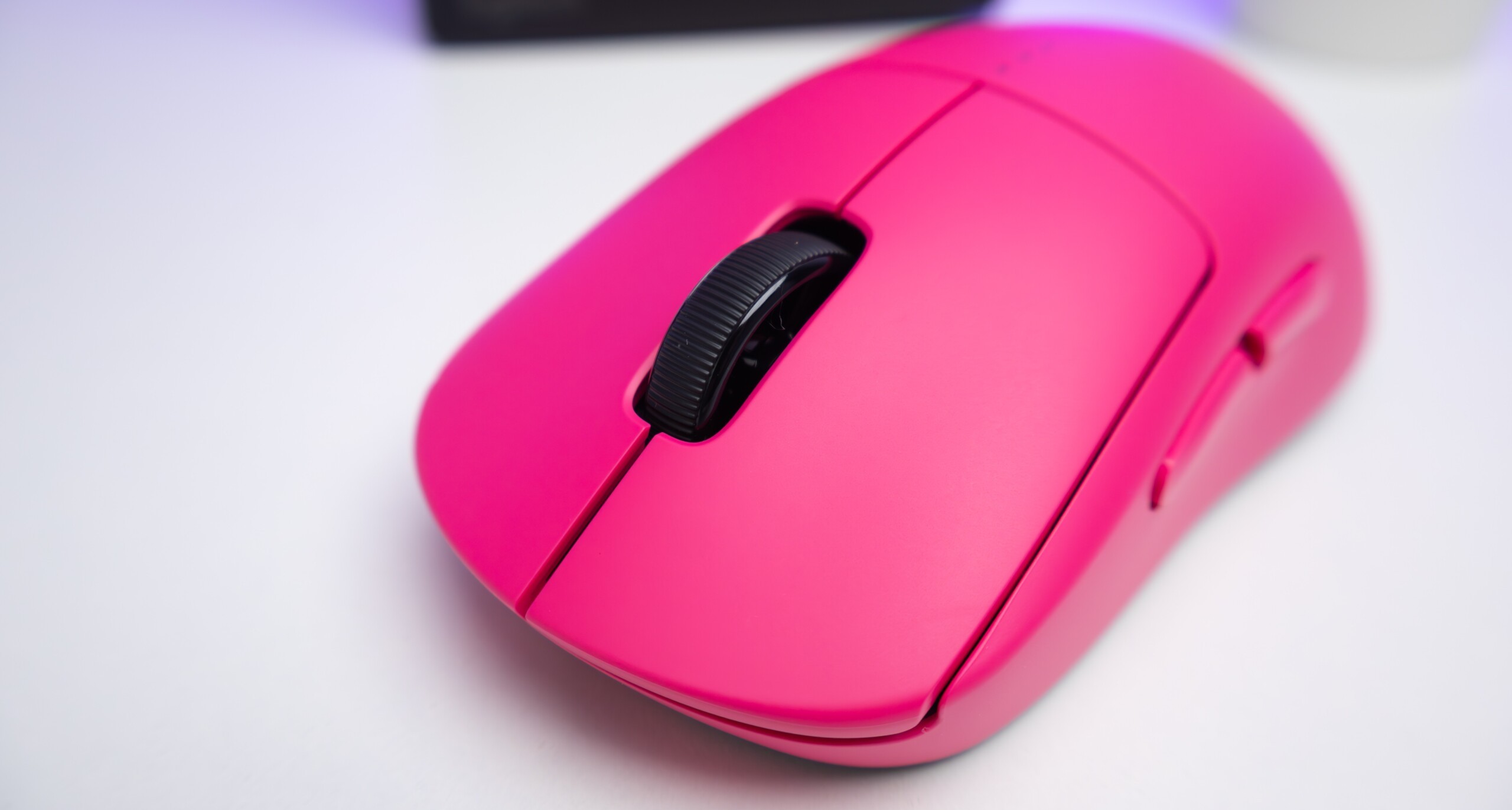 Logitech G PRO X Superlight 2 19