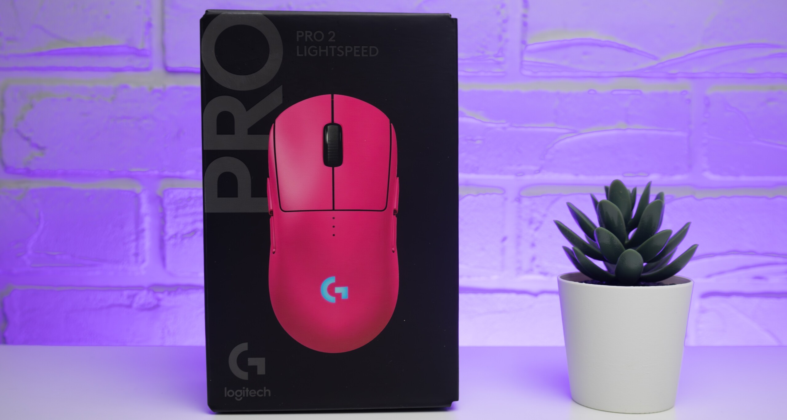 Logitech G PRO X Superlight 2 2