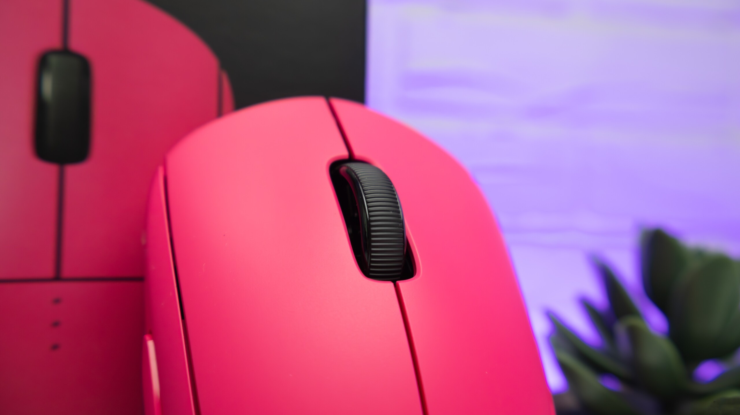 Logitech G PRO X Superlight 2 20