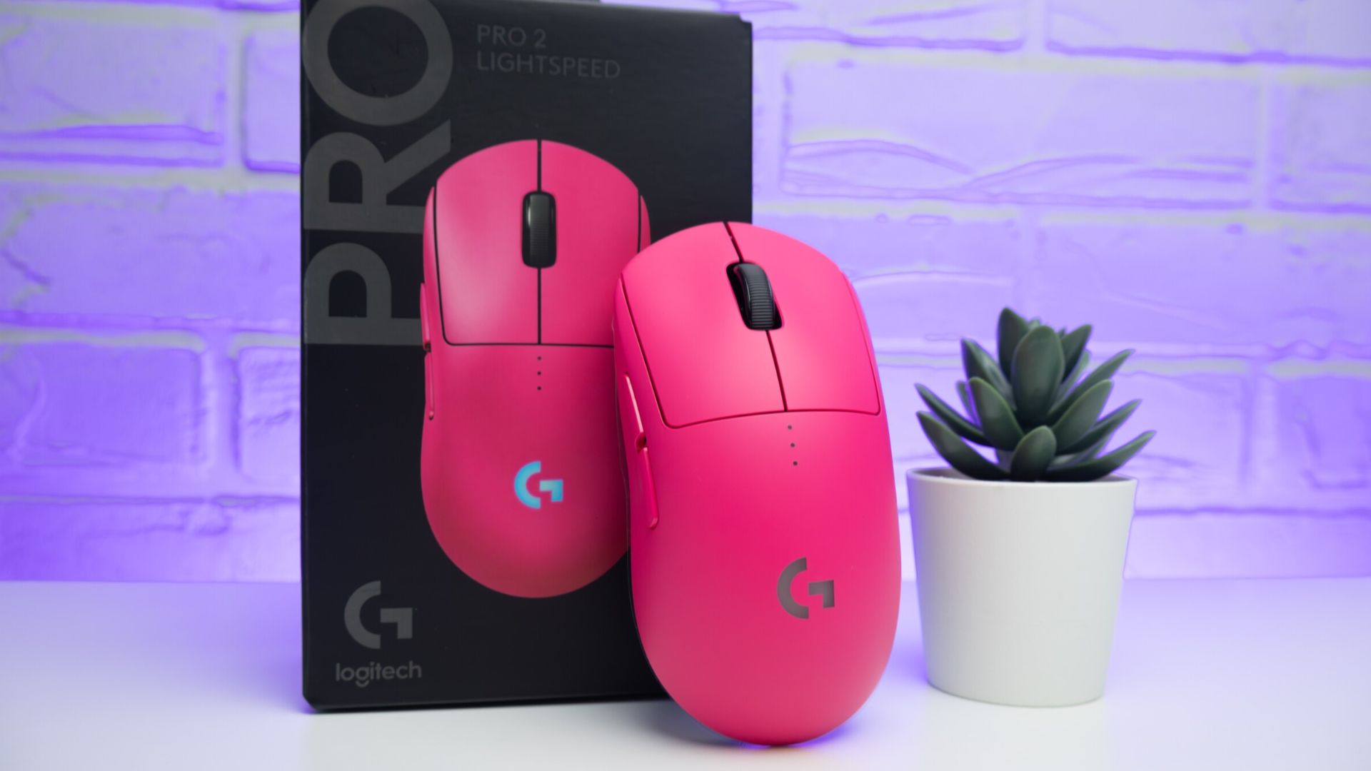 Đánh giá Logitech G PRO X Superlight 2: Chuột gaming siêu nhẹ, siêu nhanh – Vì mỗi mili giây đều quan trọng 1 Logitech G PRO X Superlight 2 24