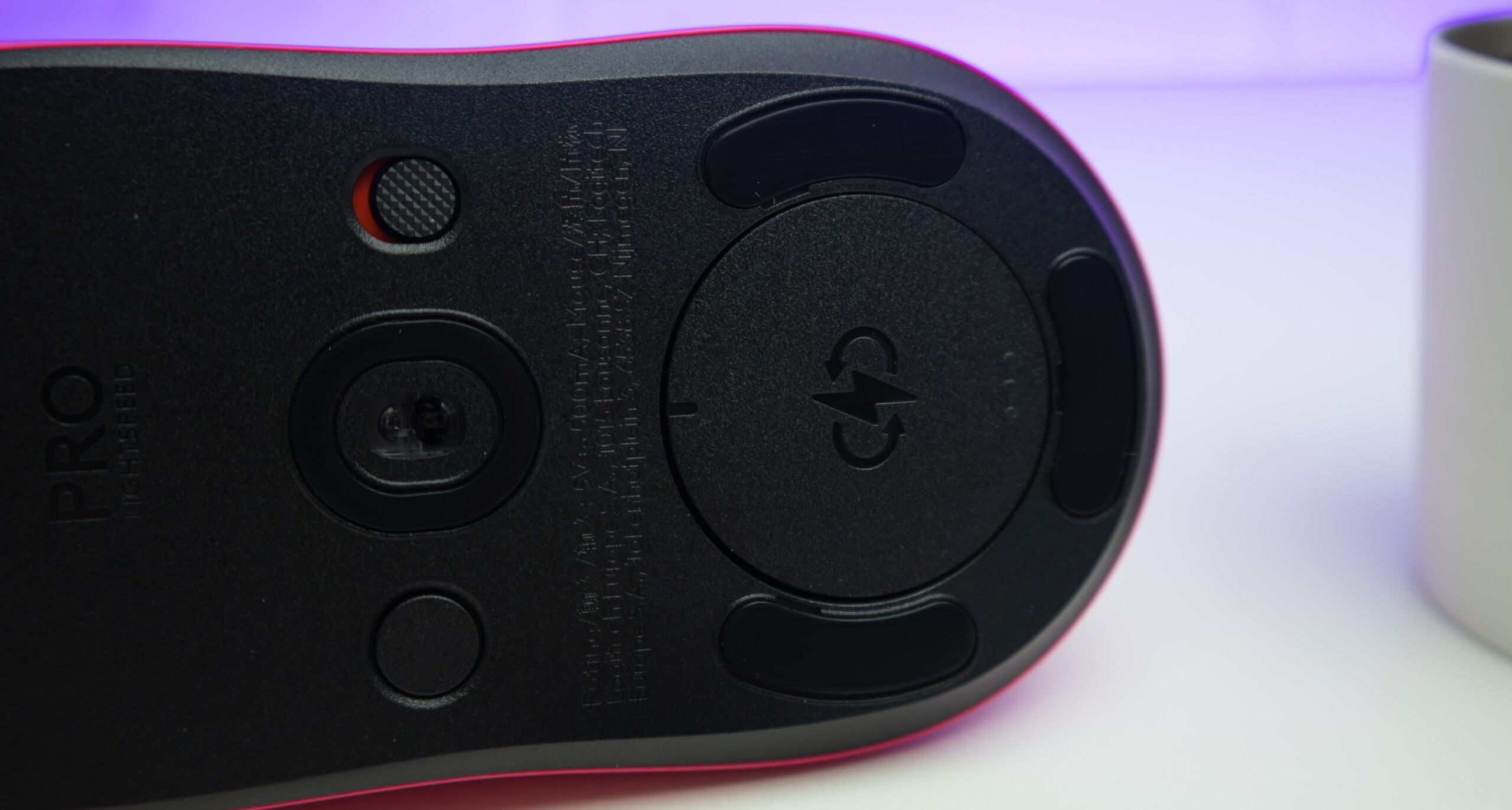 Logitech G PRO X Superlight 2 4