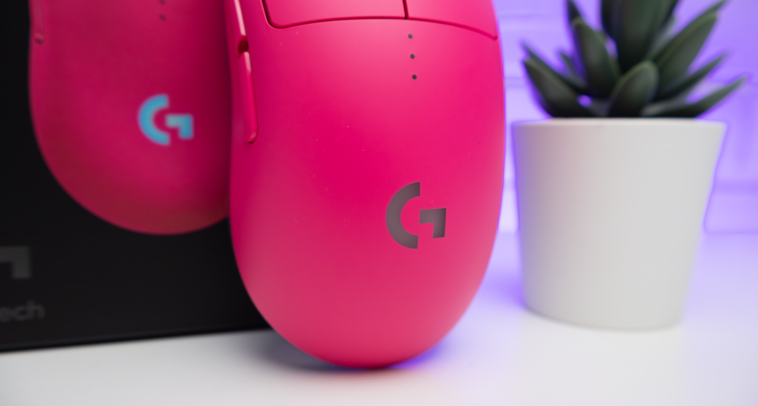 Logitech G PRO X Superlight 2 5