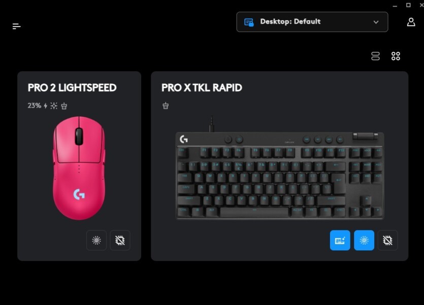 Logitech G PRO X Superlight 2 9