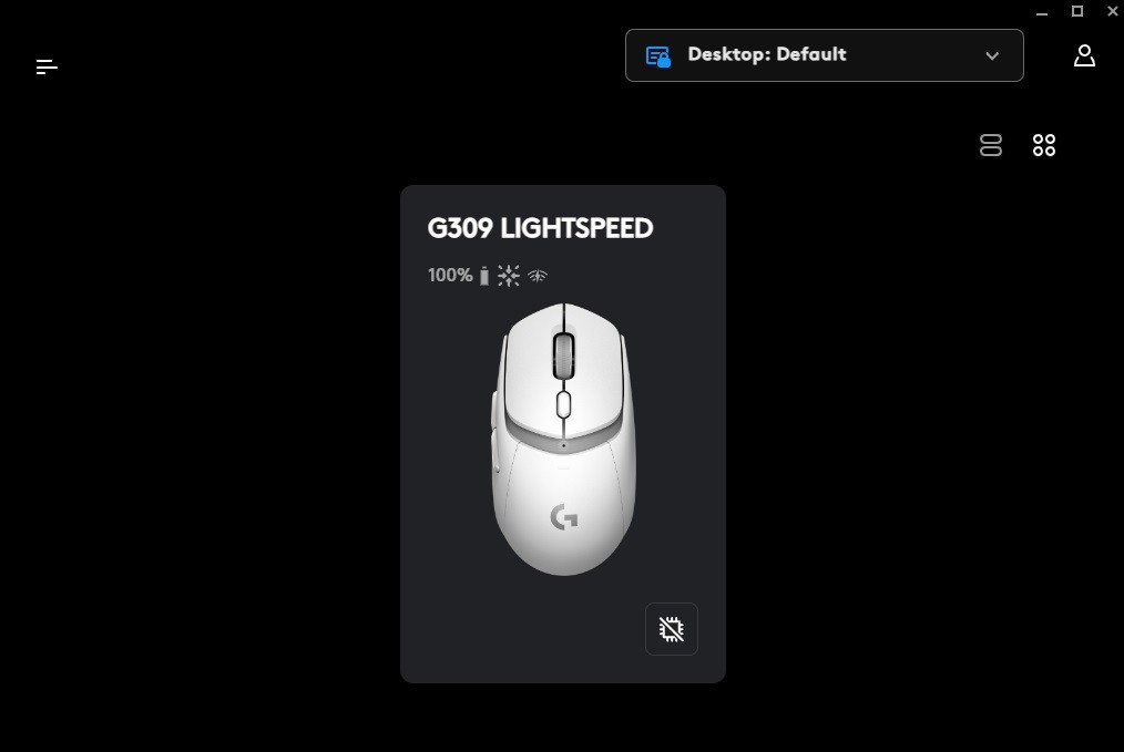 Đánh giá Logitech G309 Lightspeed: Chuột gaming không dây với cảm biến hàng đầu và switch hybrid 35 Logitech G309 Lightspeed 11