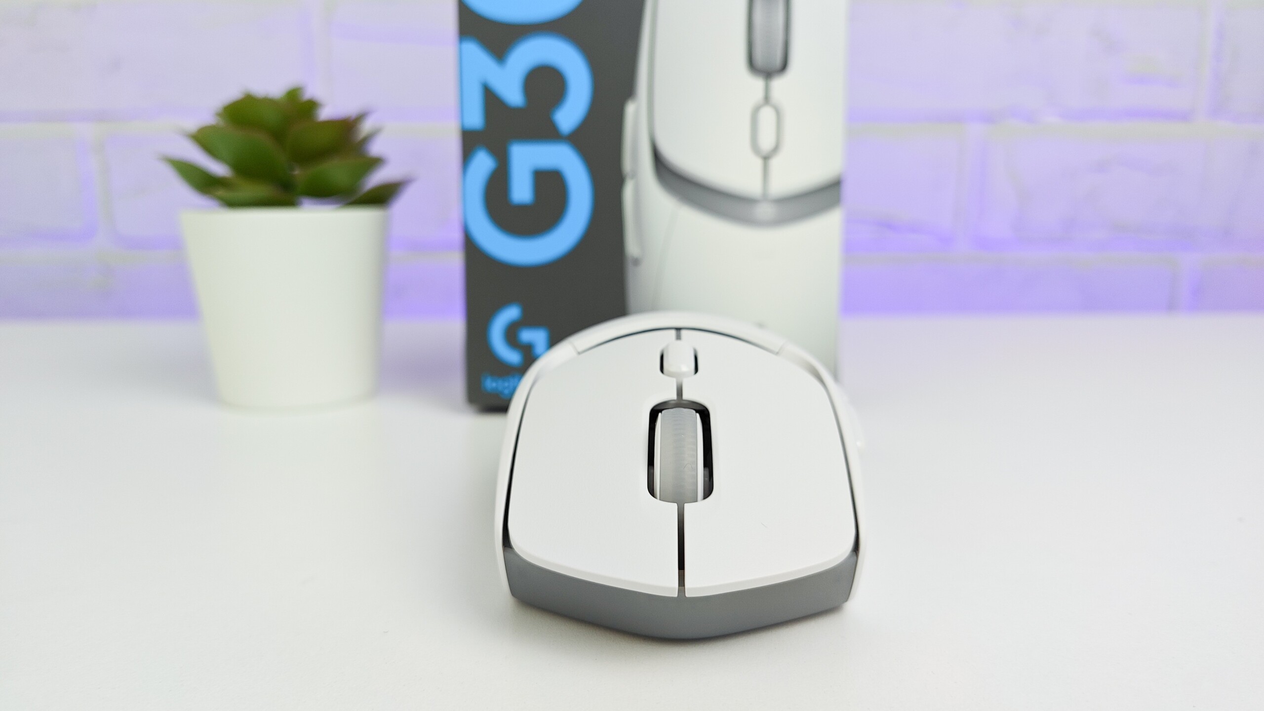 Đánh giá Logitech G309 Lightspeed: Chuột gaming không dây với cảm biến hàng đầu và switch hybrid 33 Logitech G309 Lightspeed 13