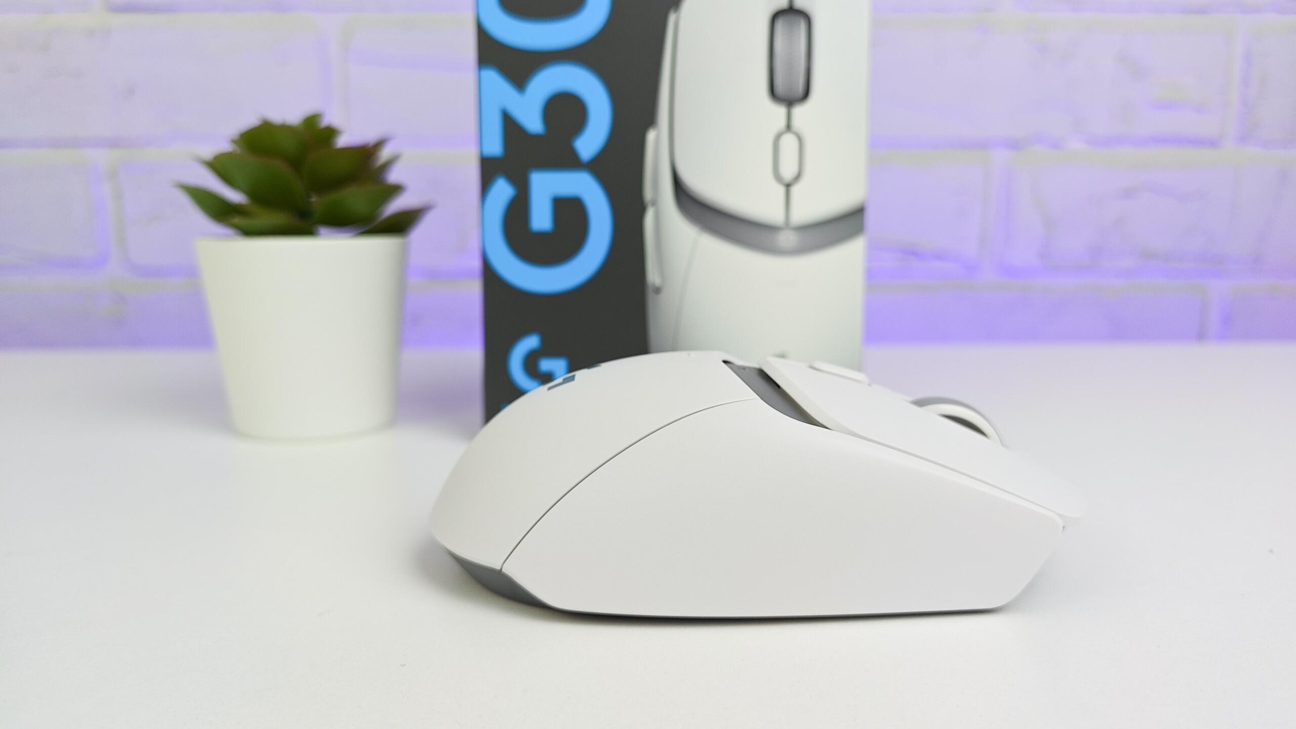 Đánh giá Logitech G309 Lightspeed: Chuột gaming không dây với cảm biến hàng đầu và switch hybrid 31 Logitech G309 Lightspeed 16