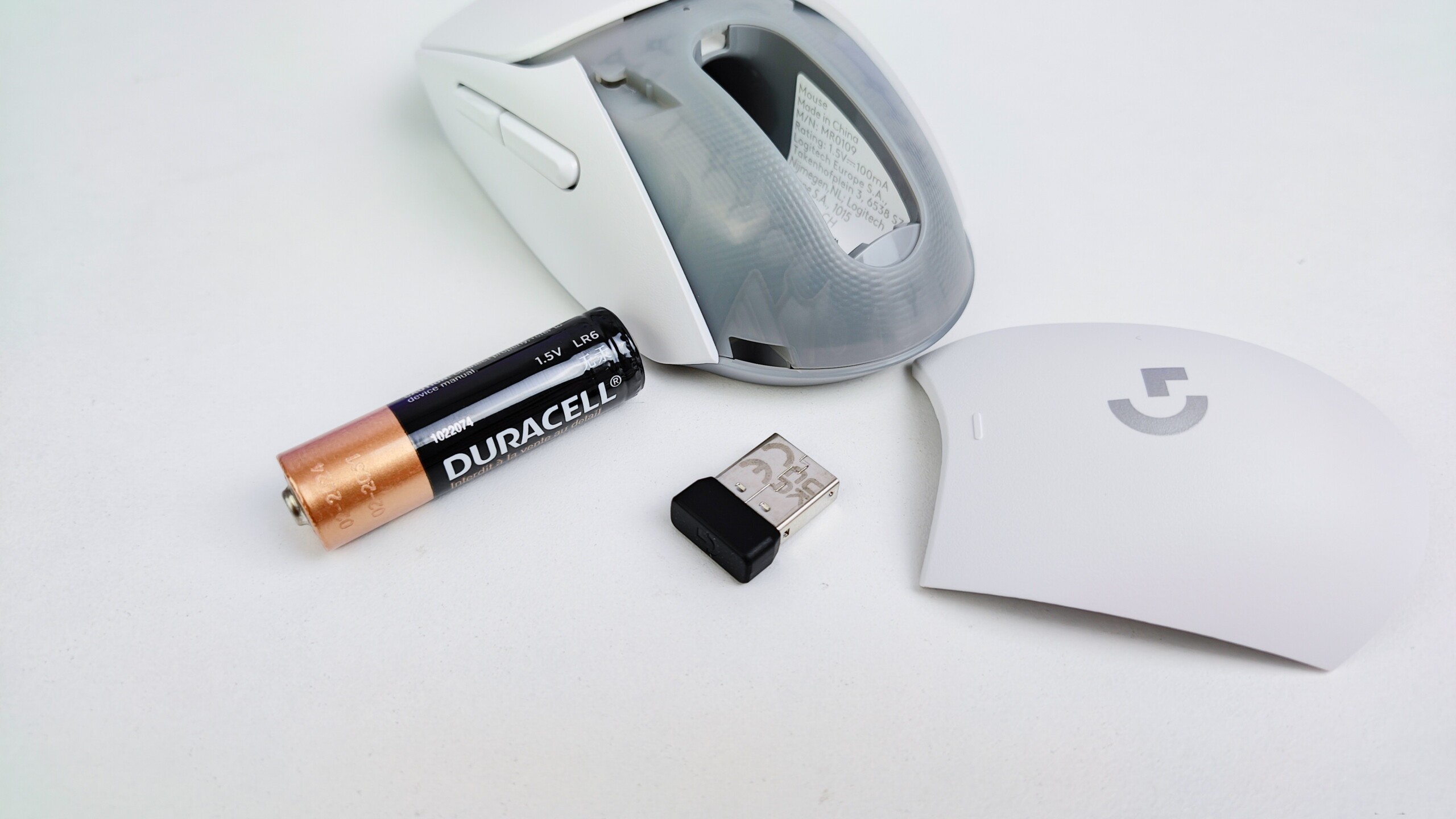 Đánh giá Logitech G309 Lightspeed: Chuột gaming không dây với cảm biến hàng đầu và switch hybrid 30 Logitech G309 Lightspeed 18